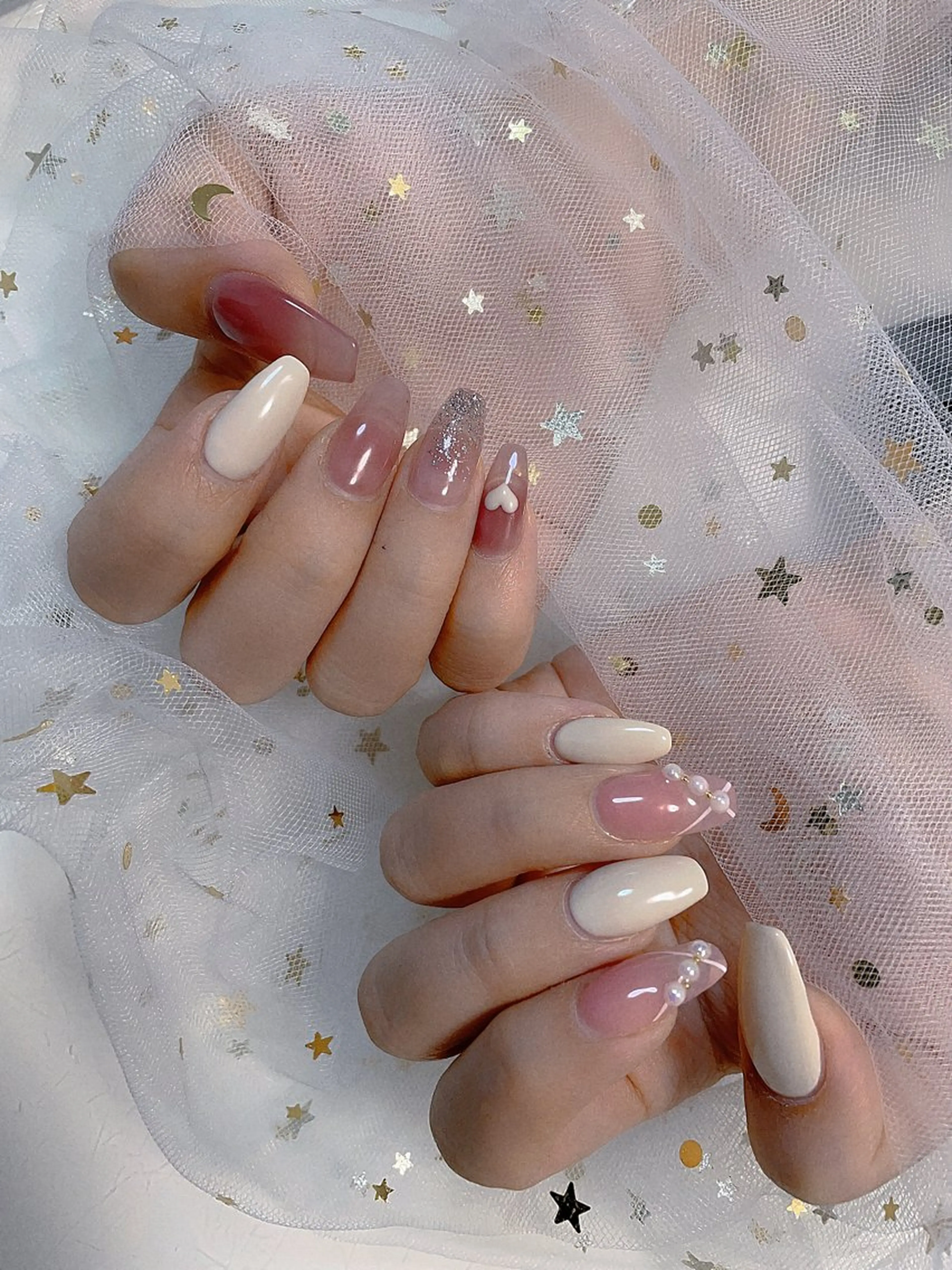ネイル Akira nail salon所属・Akira nail salonのネイルデザイン
