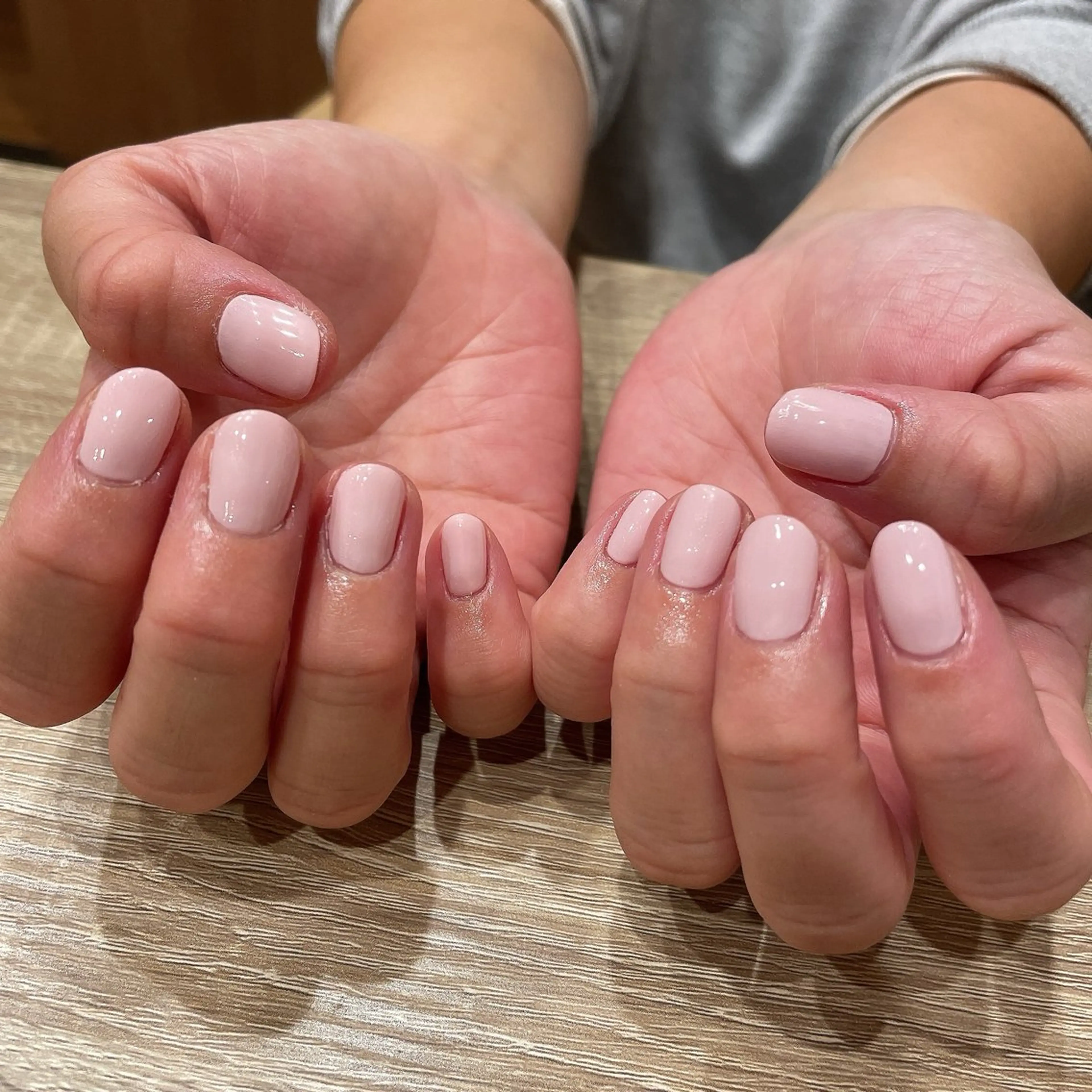 ネイル ハンドネイル liberté所属・liberté🫧 新小岩のネイルデザイン