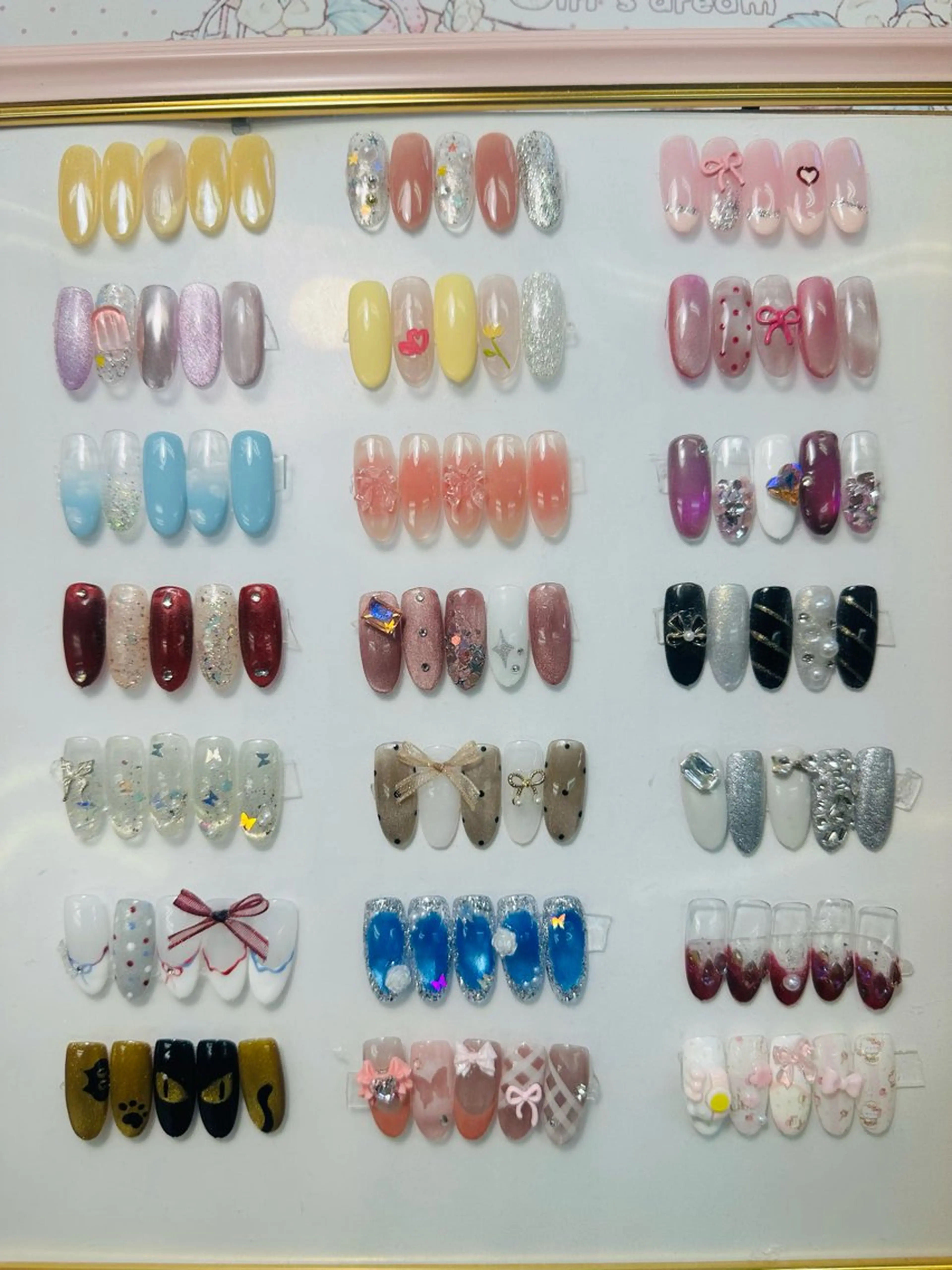 定額コース(オフ别料金)の写真