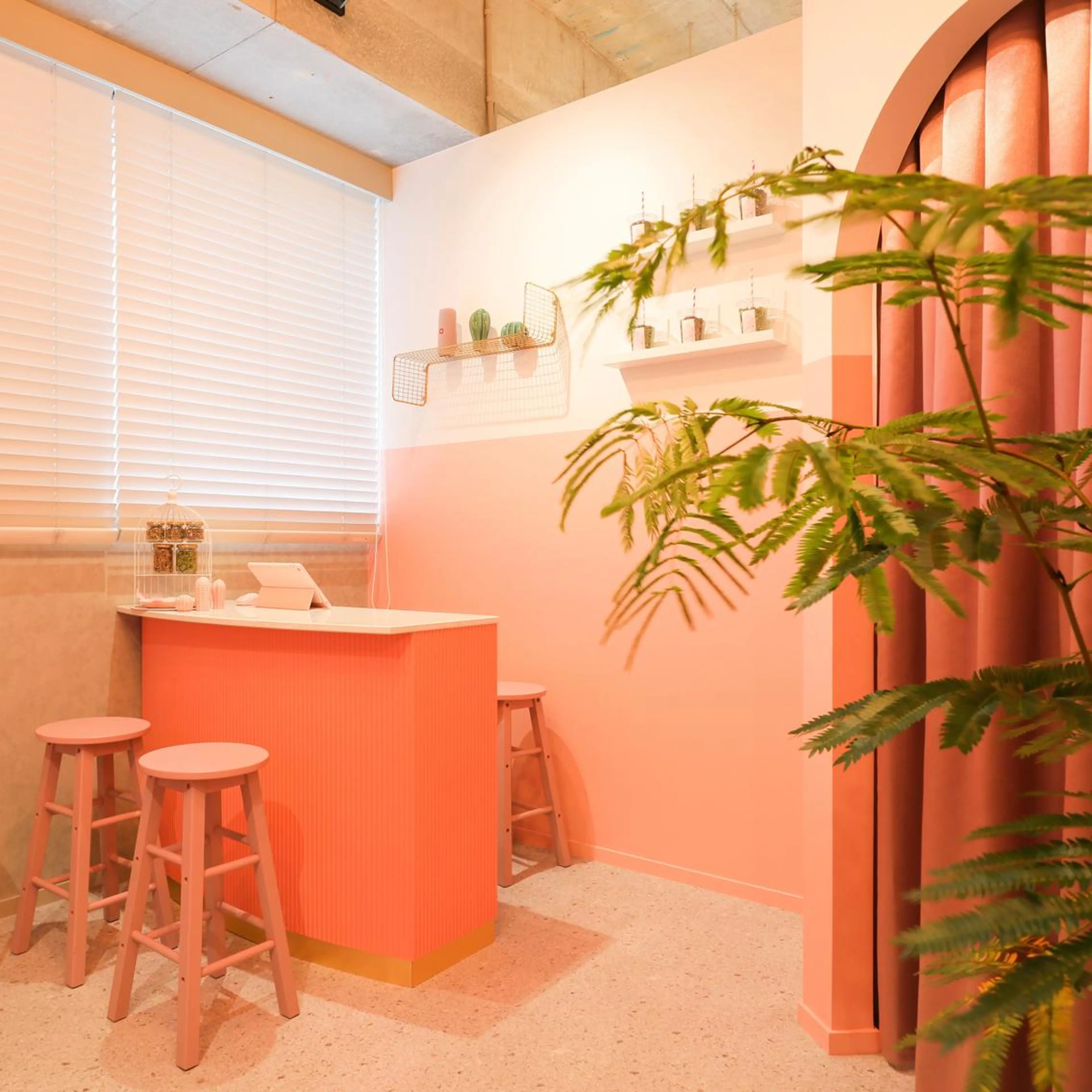 エステ リラク いしだ やこ よもぎ蒸し専門店🌿のエステ・リラクイメージ