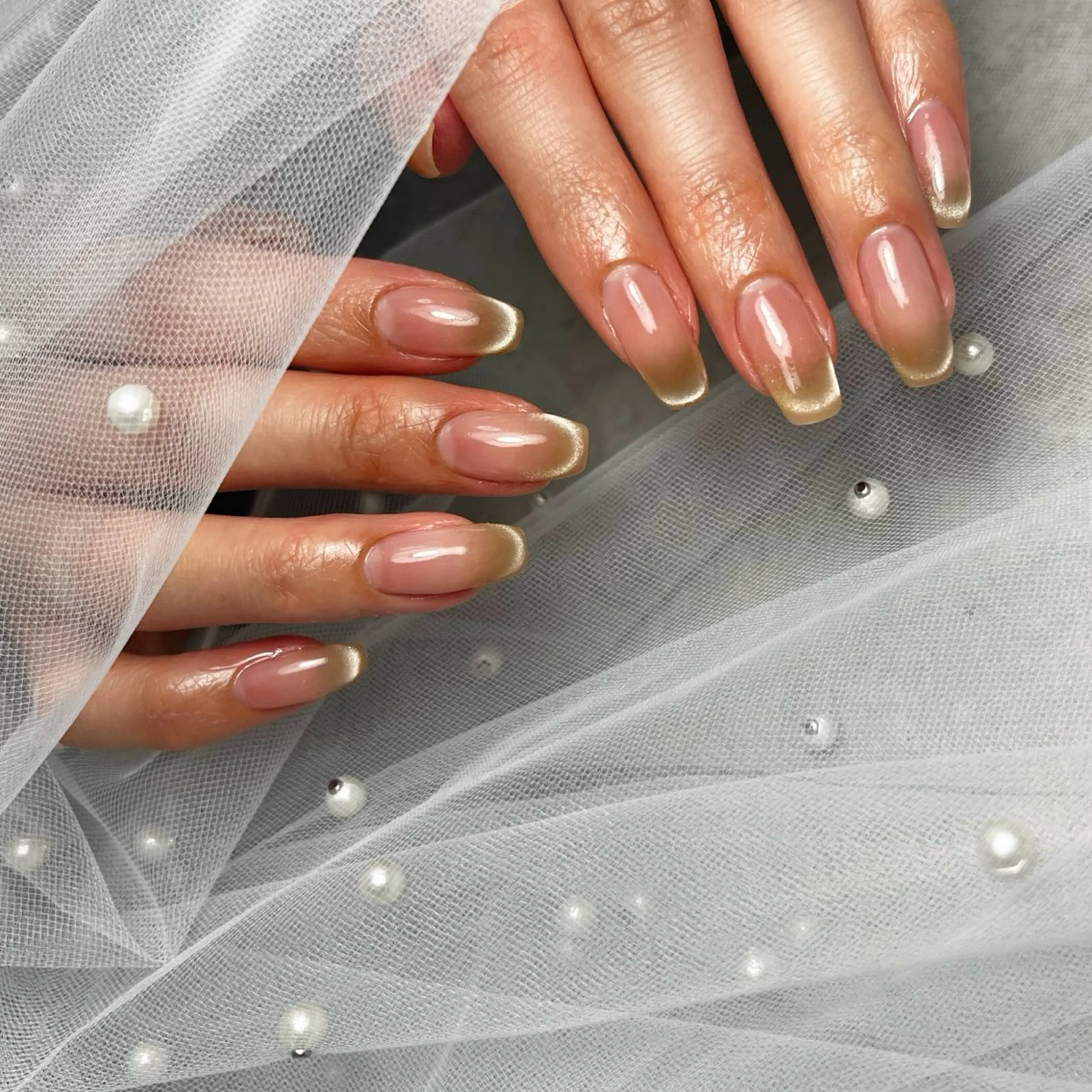 ネイル Laki nailのネイルデザイン