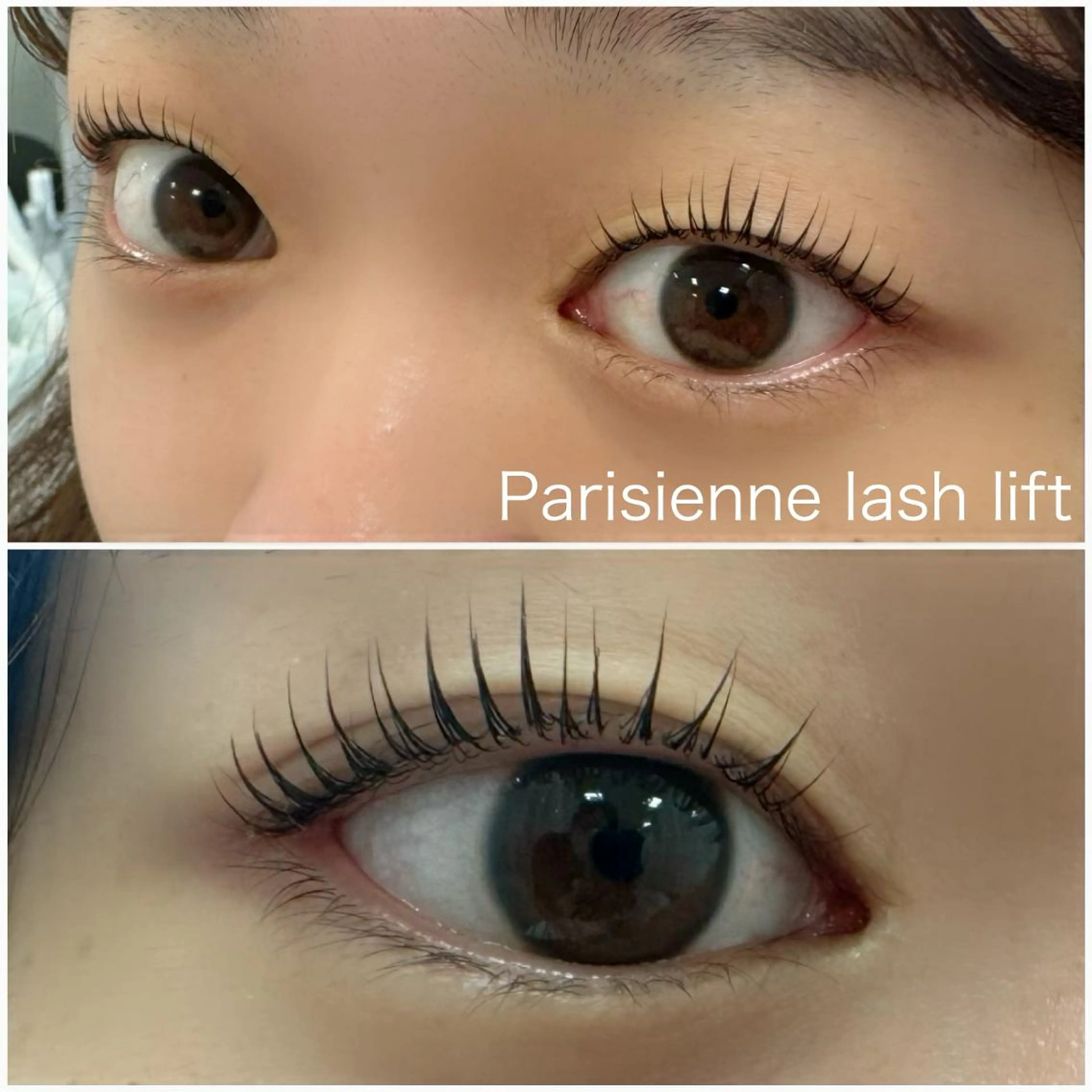 マツエク・マツパ Eyelash Mian小岩店のマツエク・マツパデザイン