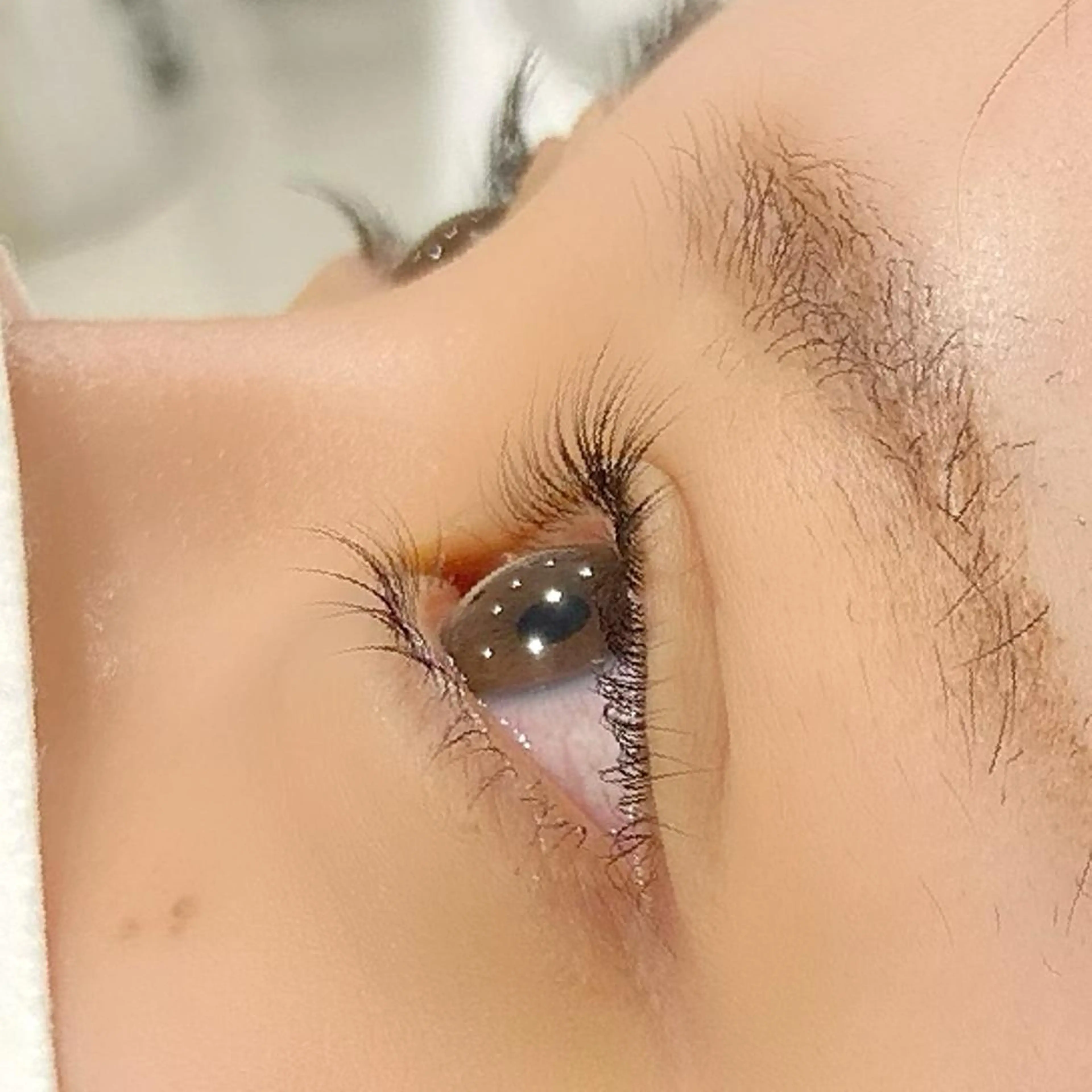 マツエク・マツパ マリーテレジア♡⛓ NAGANAWAのマツエク・マツパデザイン