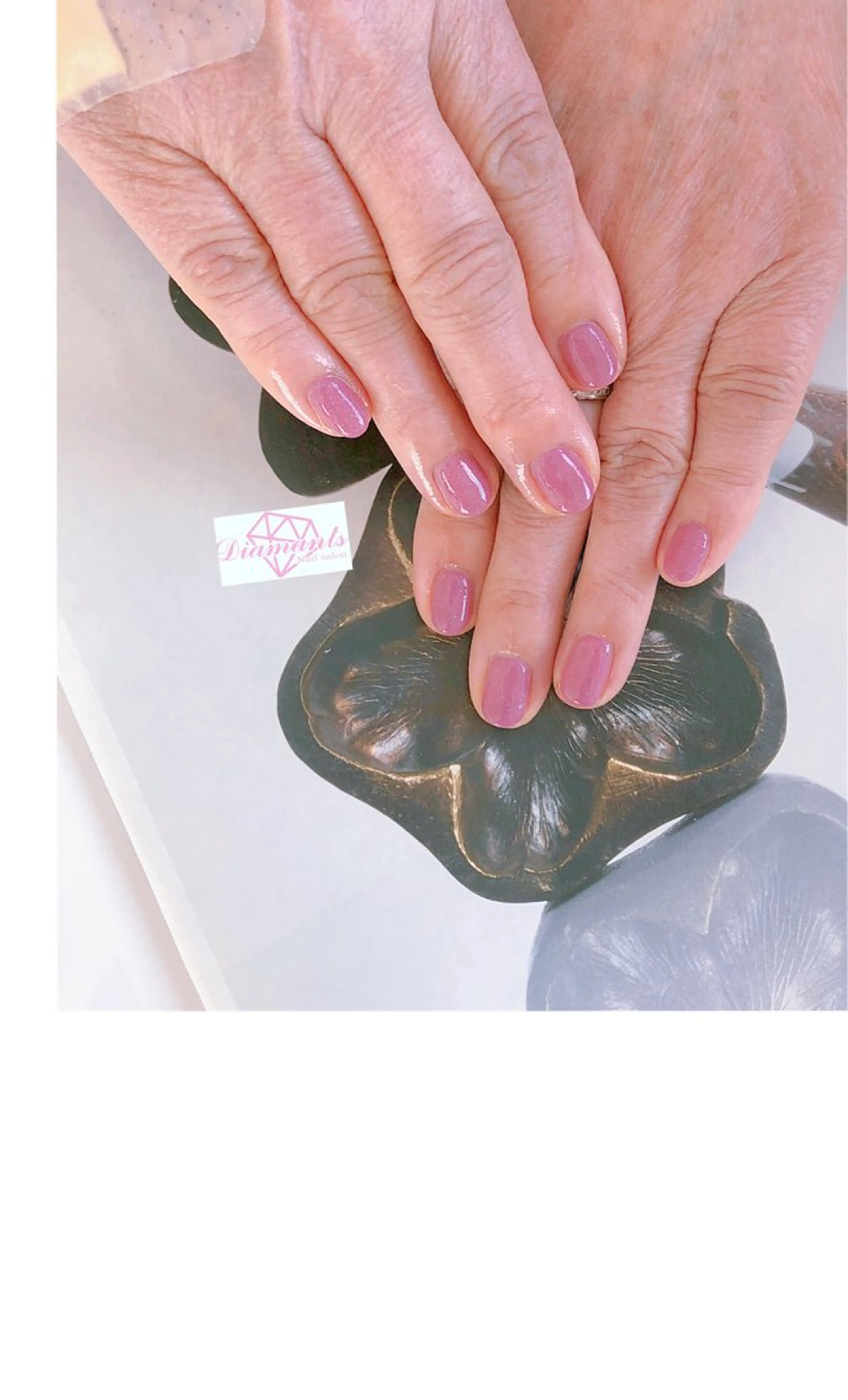 ネイル Asa miのネイルデザイン