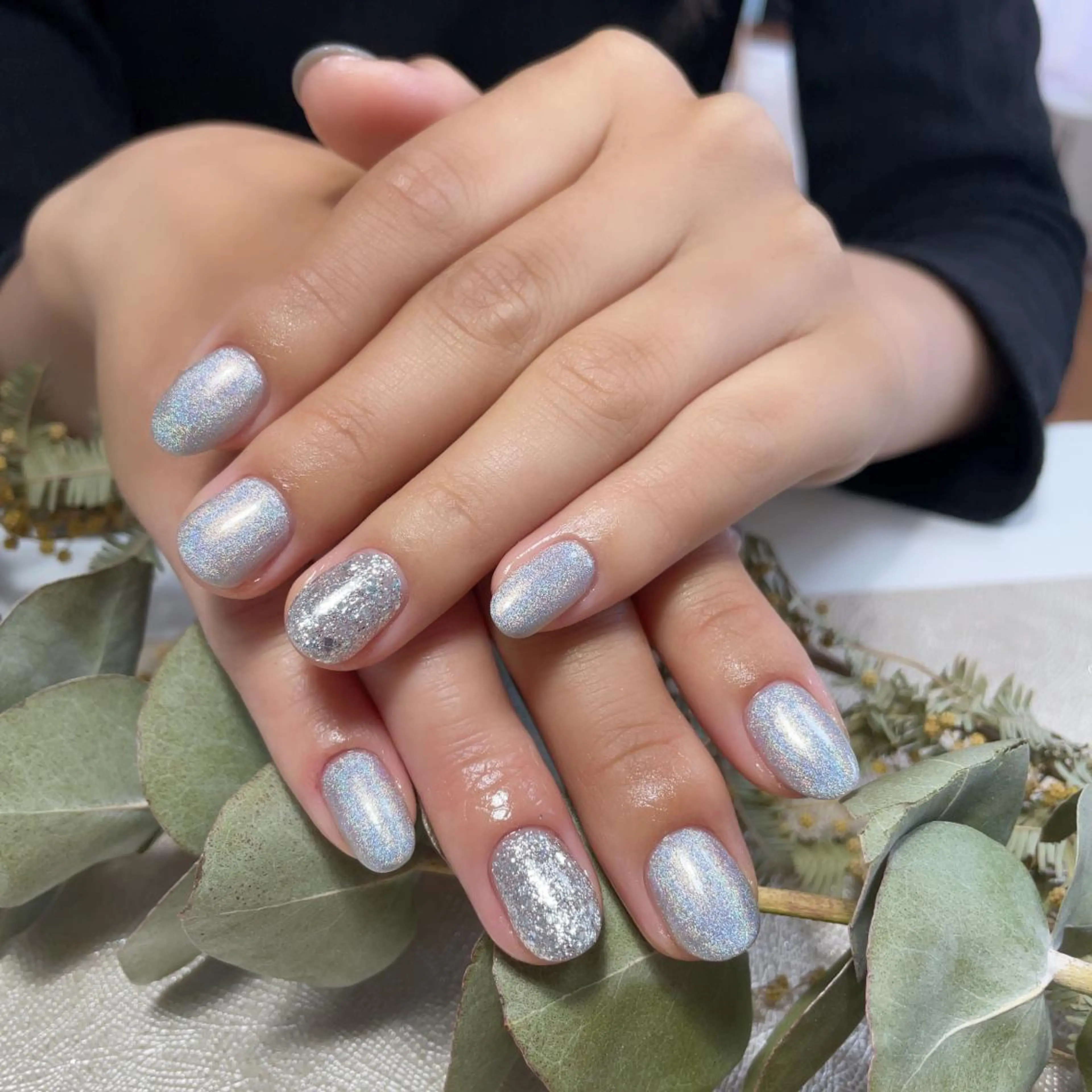 ネイル 南野 由希のネイルデザイン