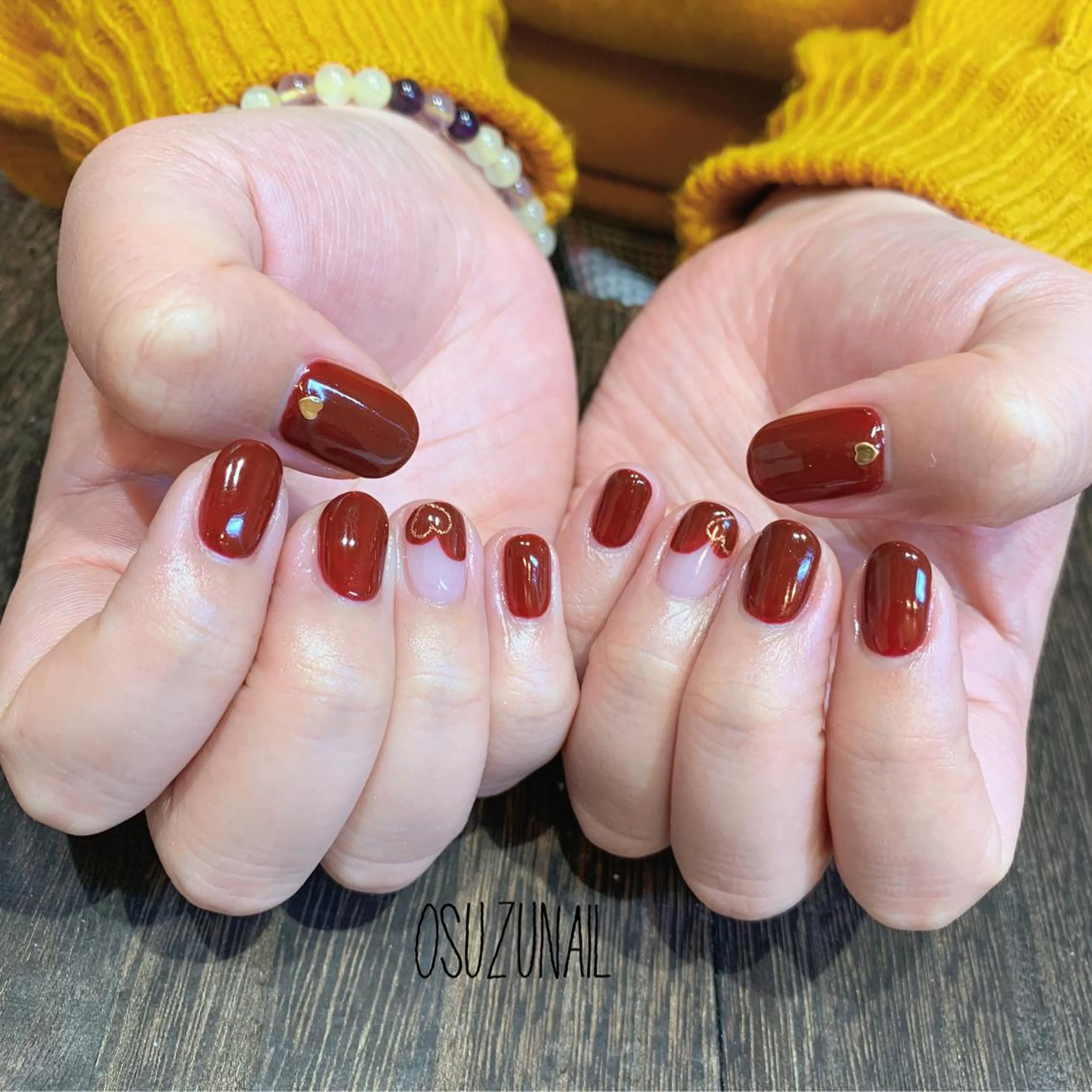 ネイル 鈴木 ひとみのエステ・リラクイメージ