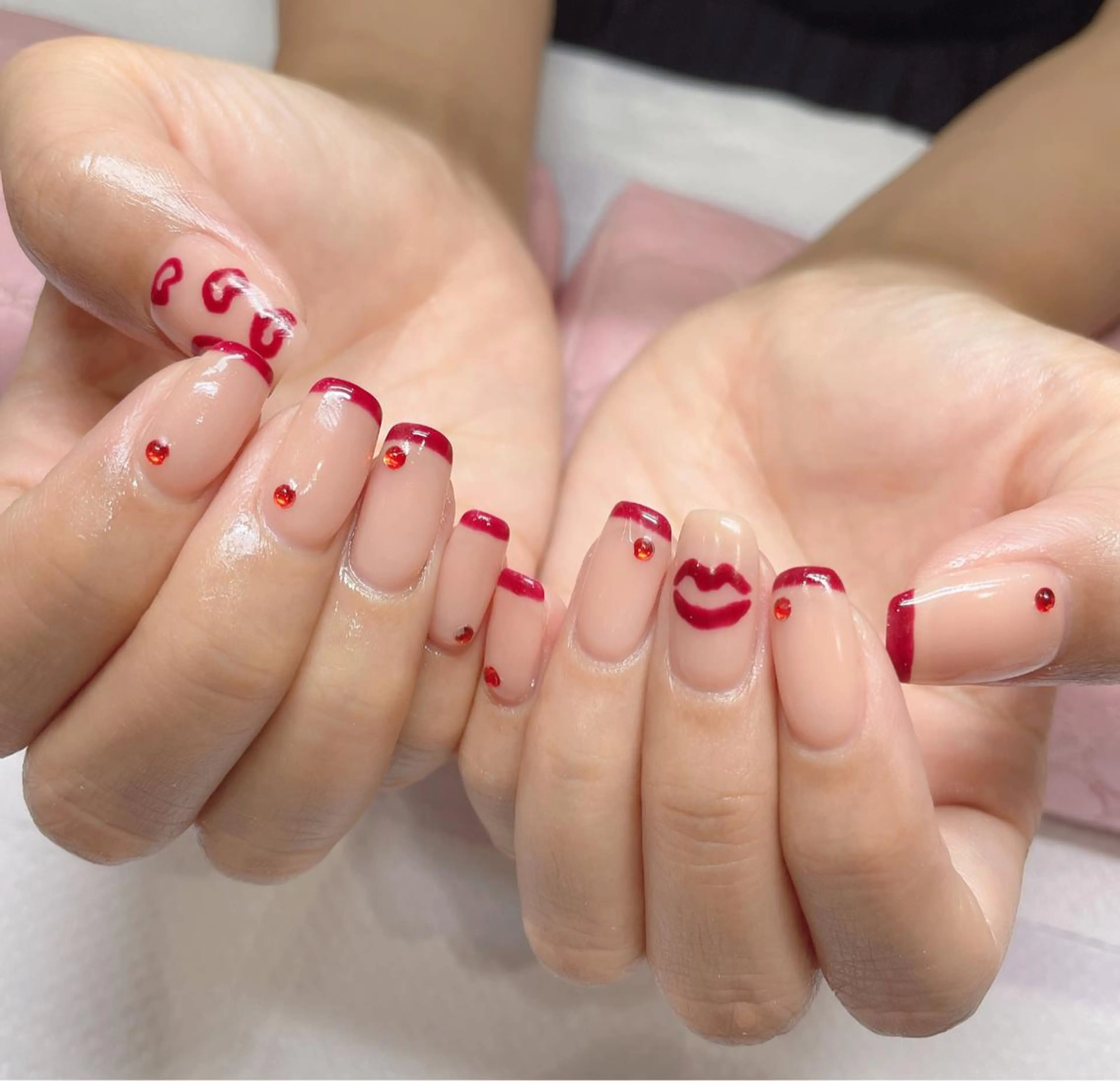 ネイル kouca  nail所属・コウ カnail💅のネイルデザイン