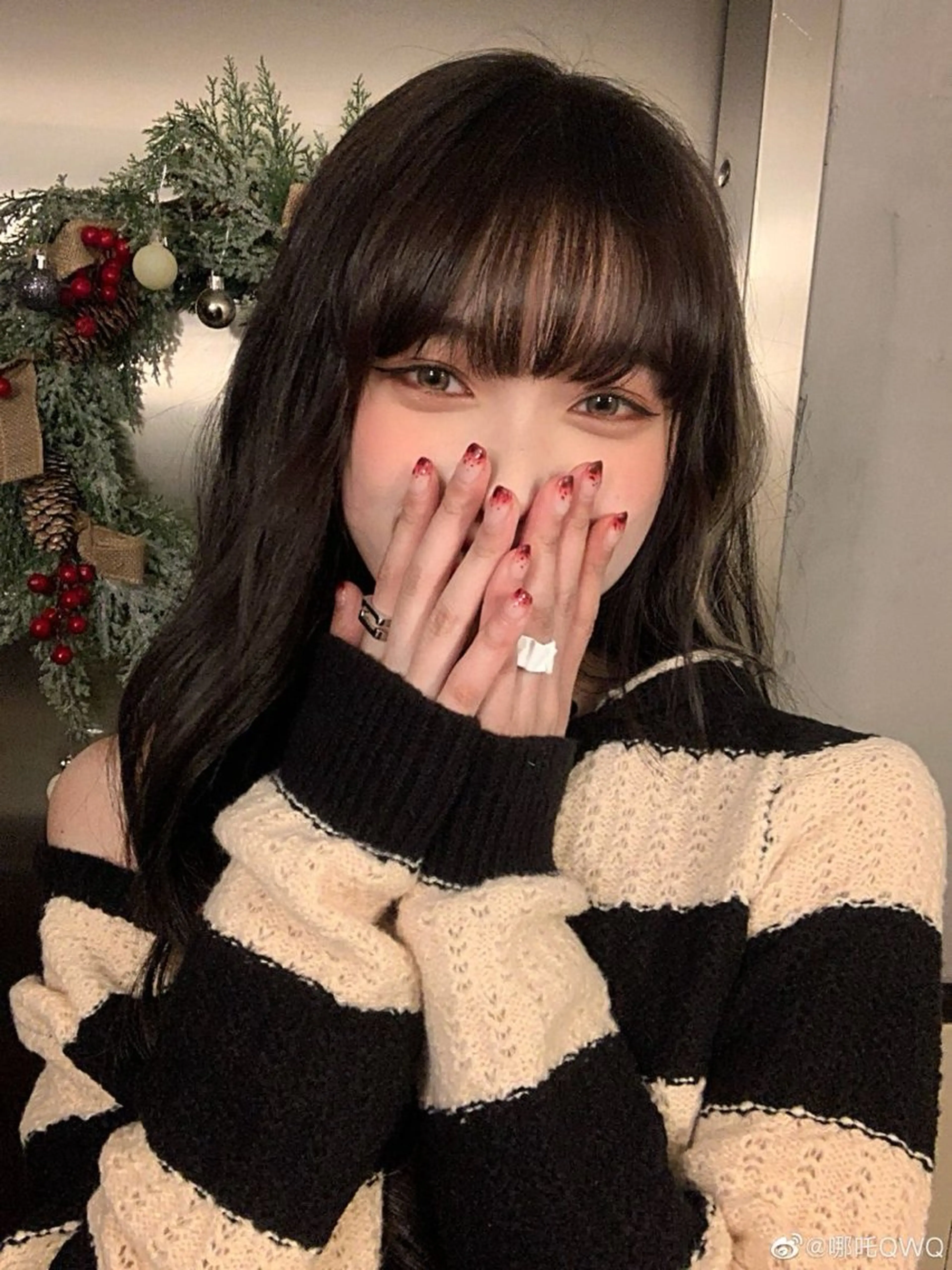 ロング カット ヘアカラー 🎀 Ami 🎀 【 梅田・福島】のヘアスタイル