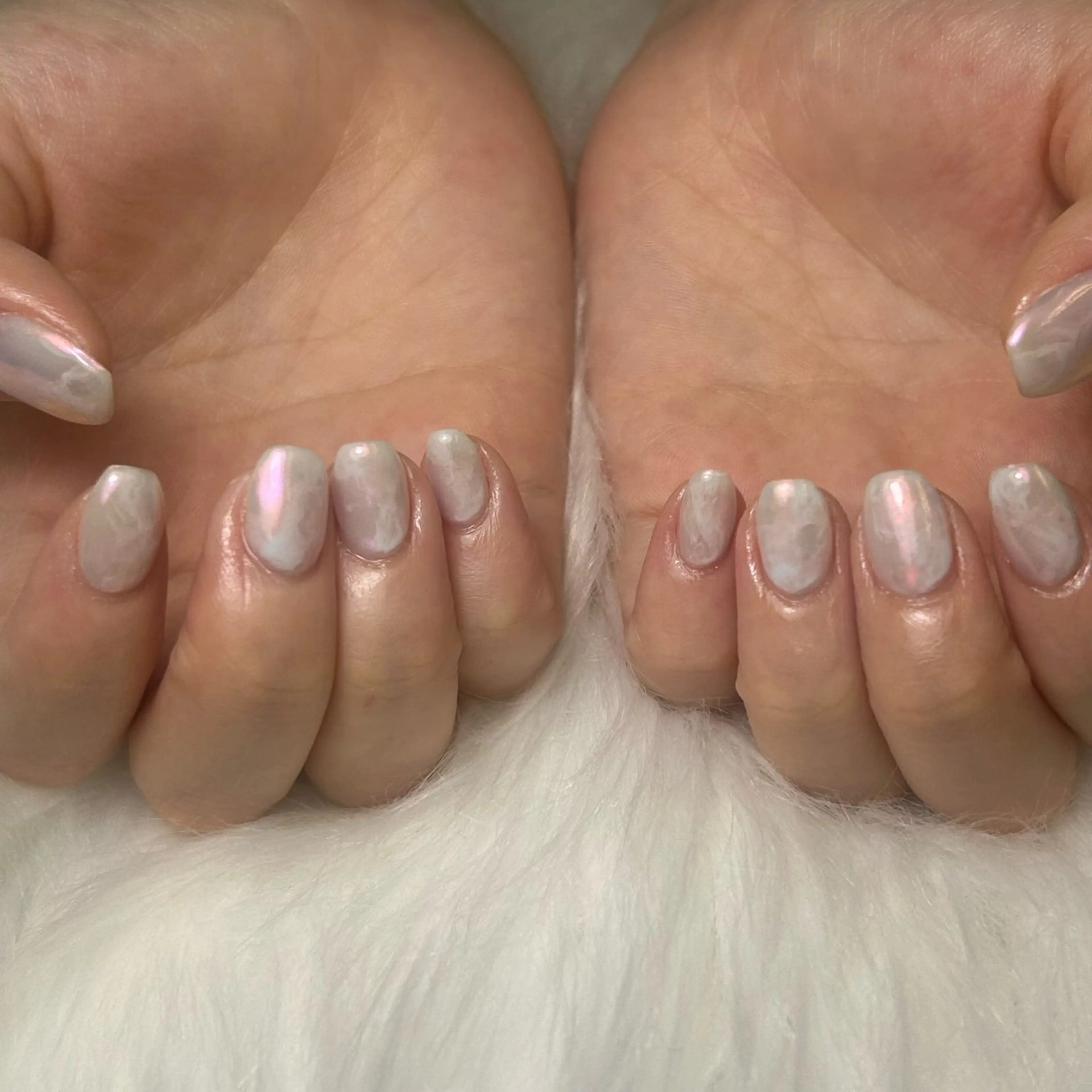 ネイル nailsalon Aymé所属・【Aymé】 AMIのネイルデザイン