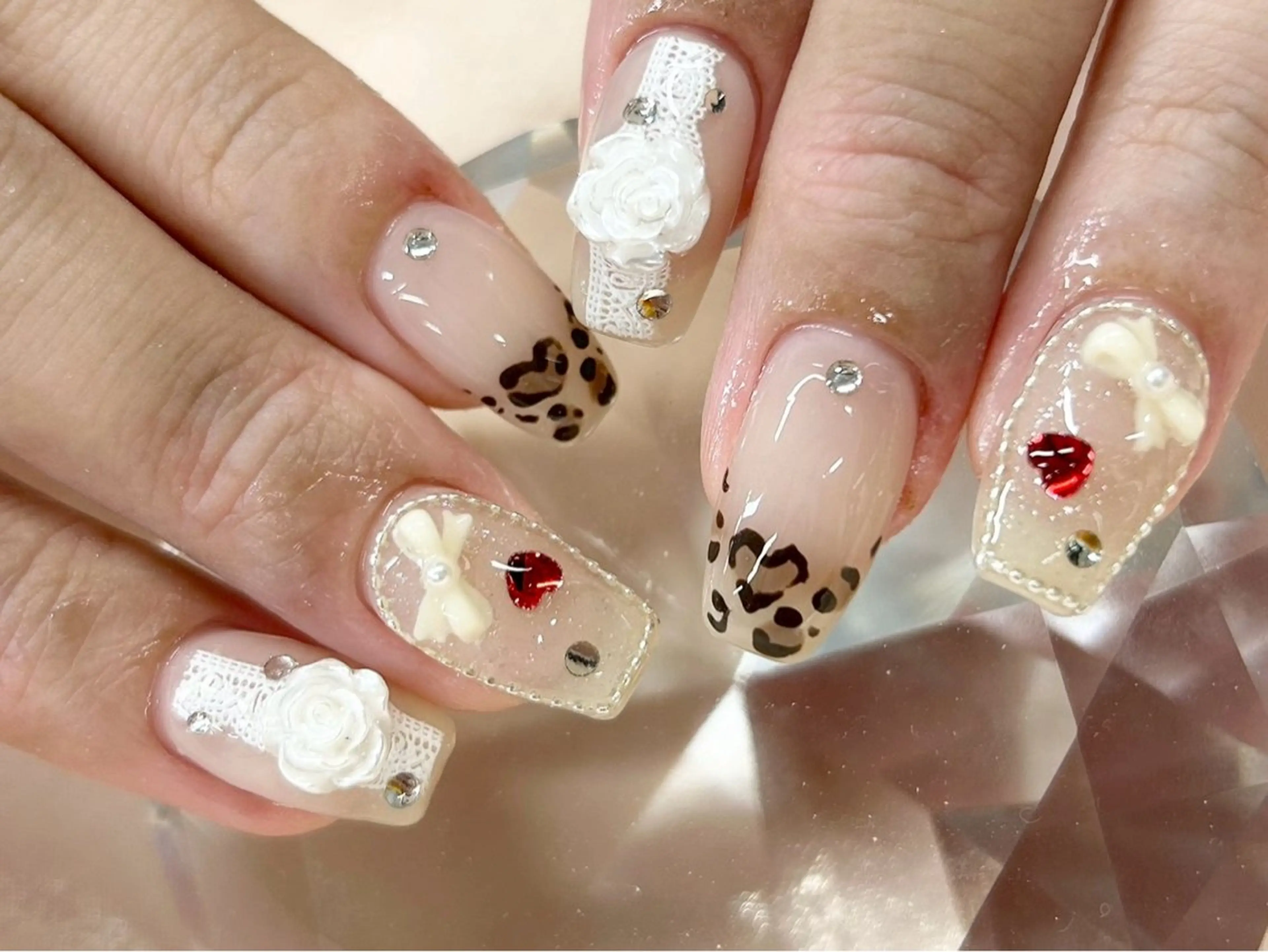 🐻‍❄️ハンド90分やり放題🐻‍❄️120分【オフアリ】の写真