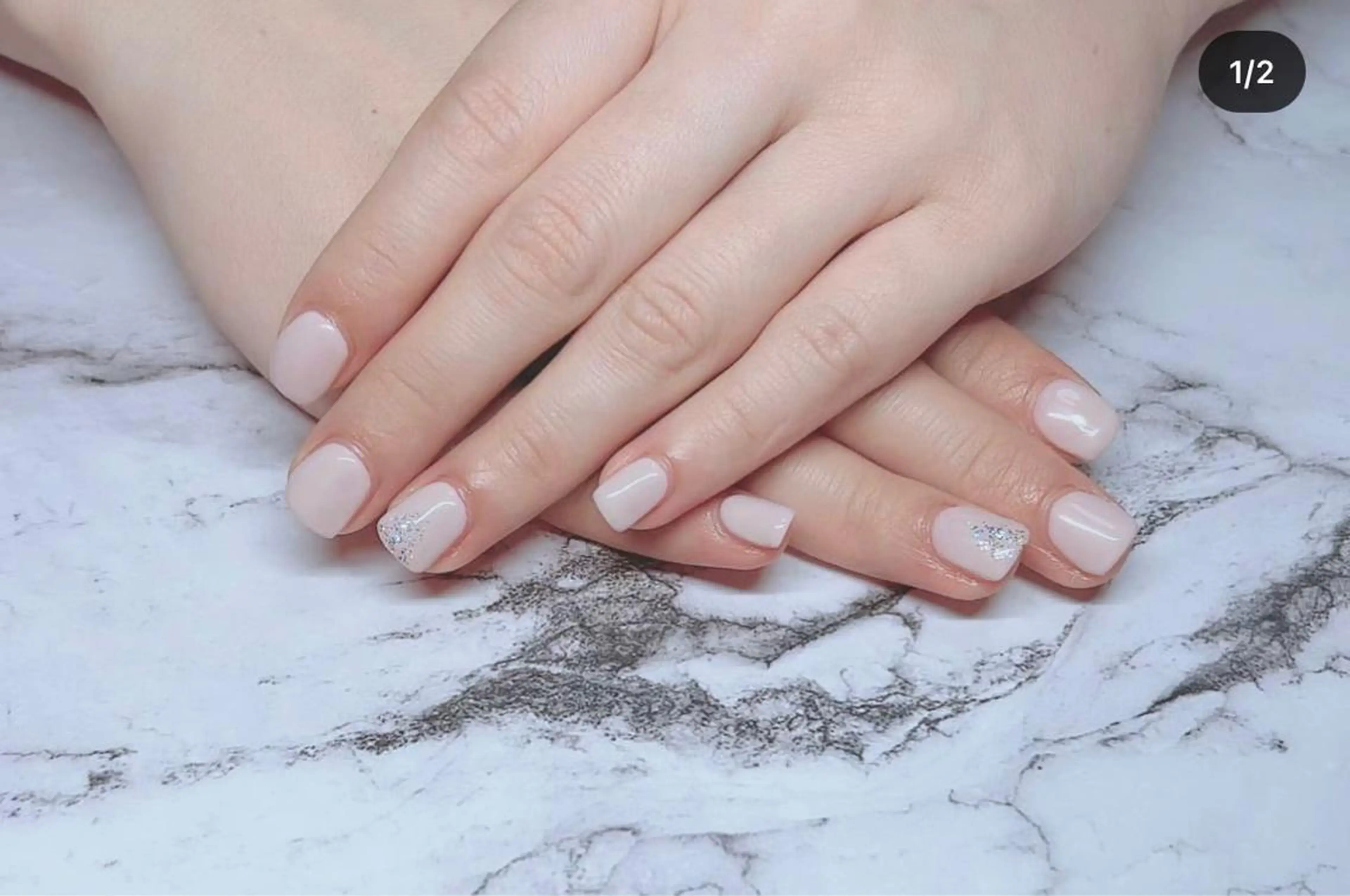 ネイル アートネイル ハンドネイル Nails' Buuのネイルデザイン