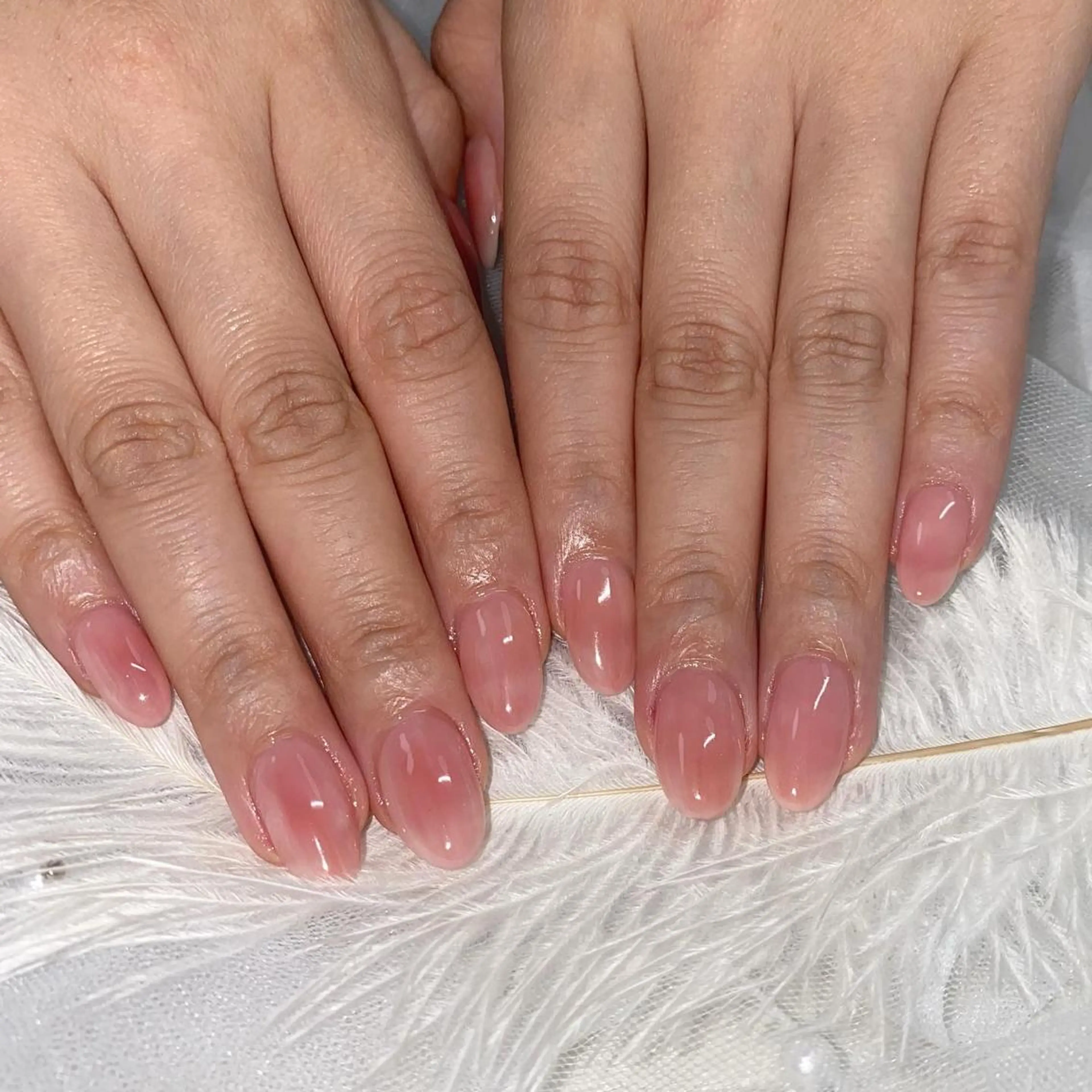 ネイル I P'ink nail salon所属・I pinknail 韓国風·持ち込み専門のネイルデザイン