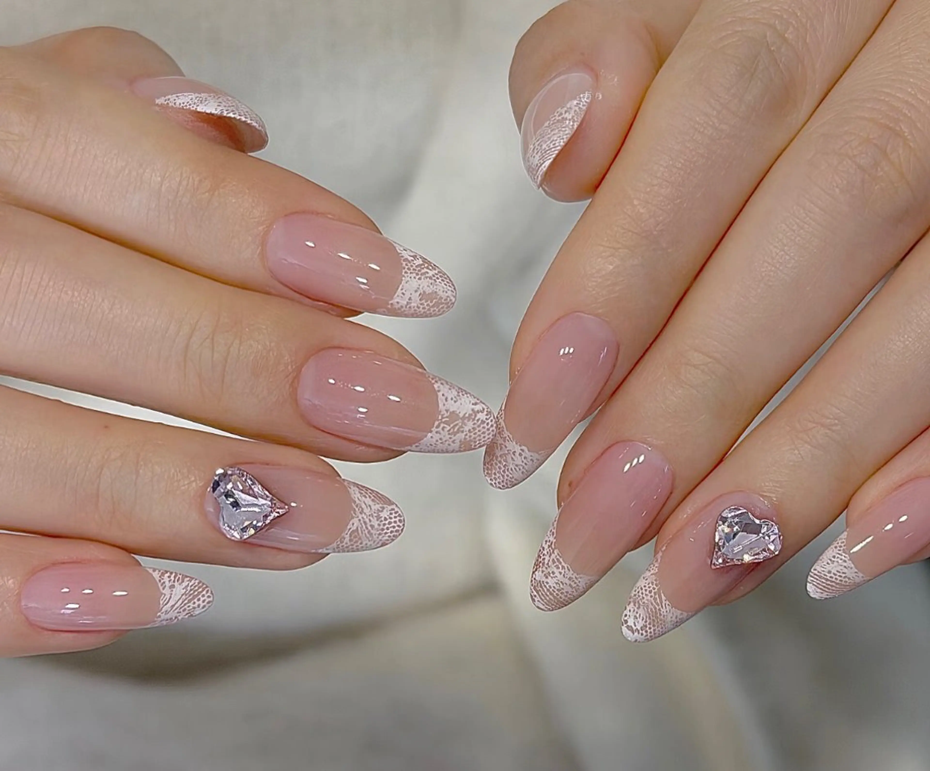 ネイル ハンドネイル Miya🎀 nailのネイルデザイン