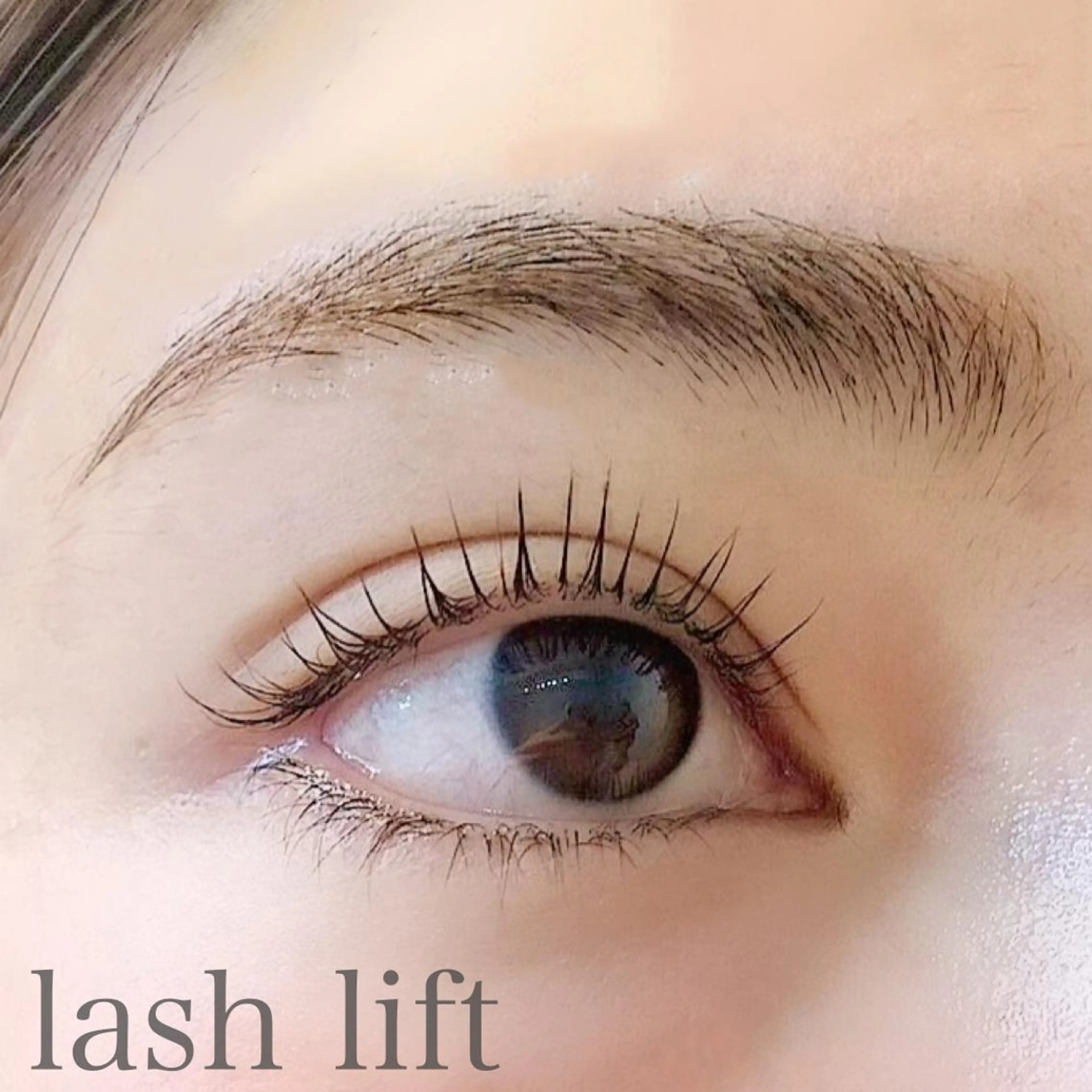 マツエク・マツパ マツパ 浦和駅近完全個室 Michikoのマツエク・マツパデザイン