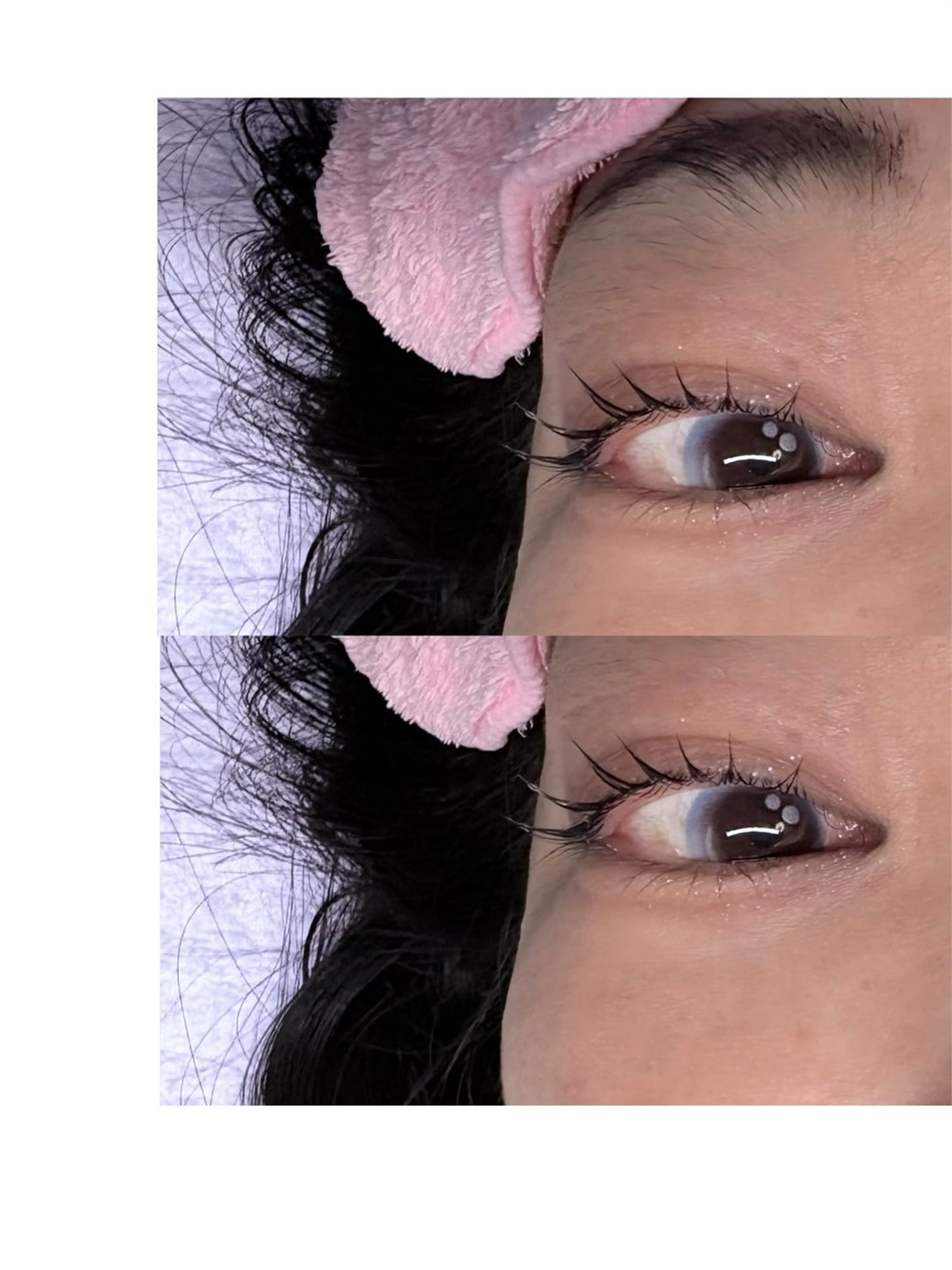 マツエク・マツパ トータルビューティー サロン・Ｎの眉毛・アイブロウイメージ