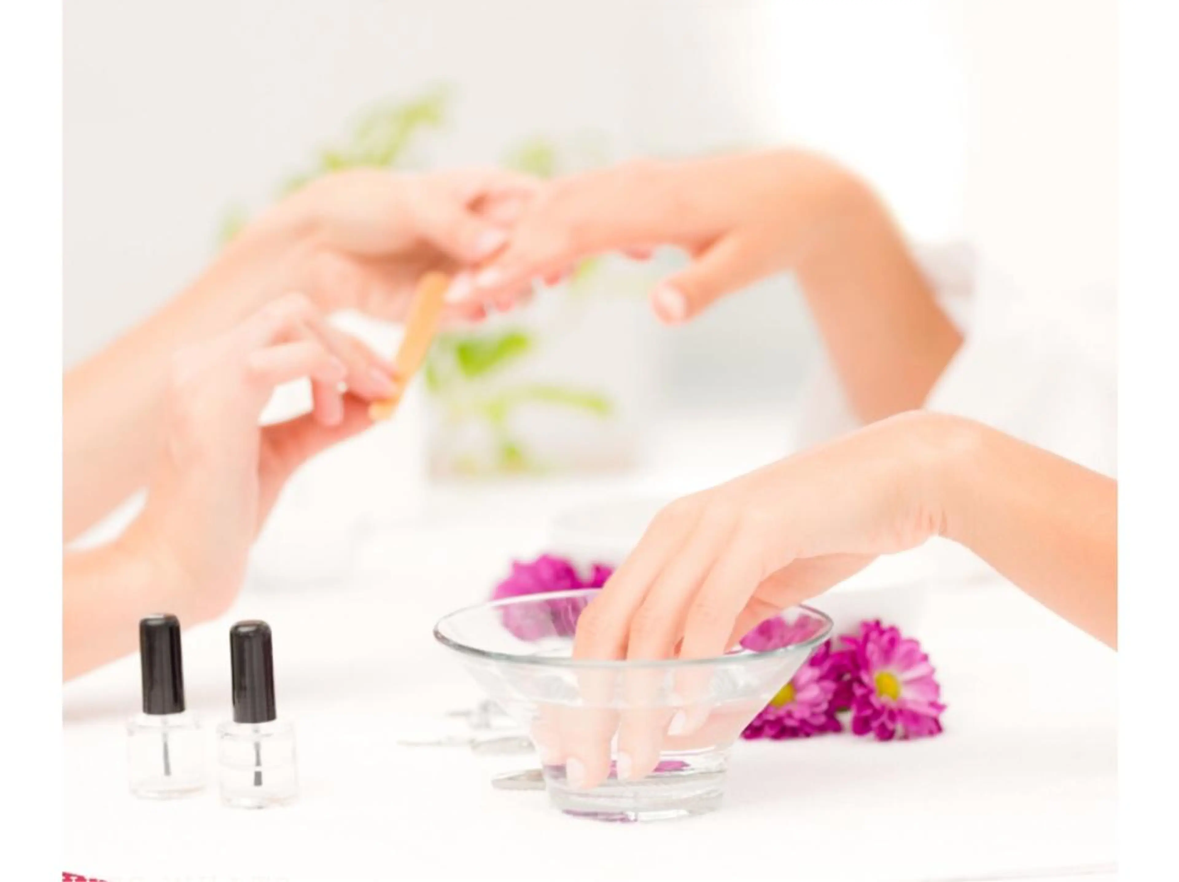 ネイル Viseo《6週間 長持ちパラジェル》のネイルデザイン