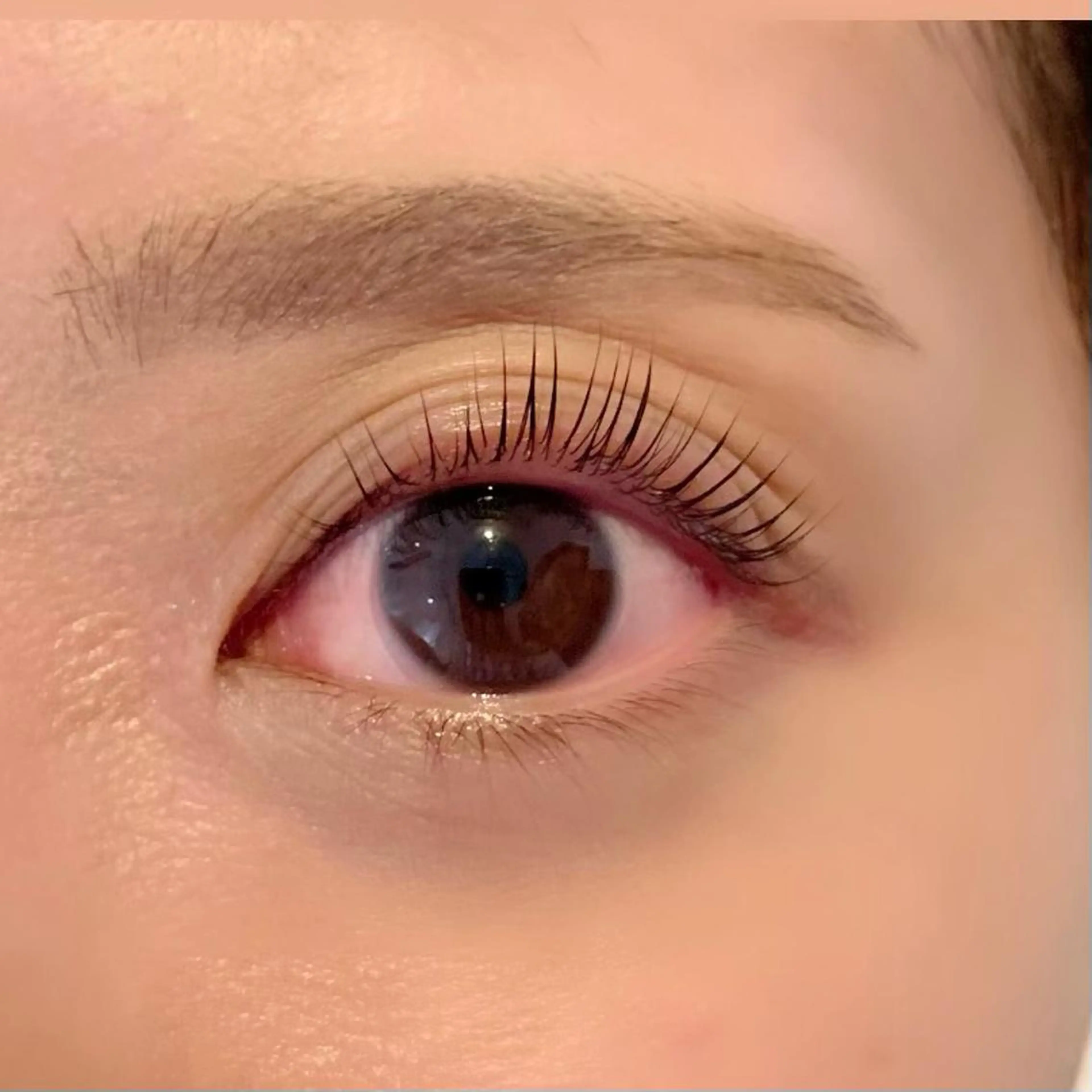 パーマ y.a.su 🐾のマツエク・マツパデザイン