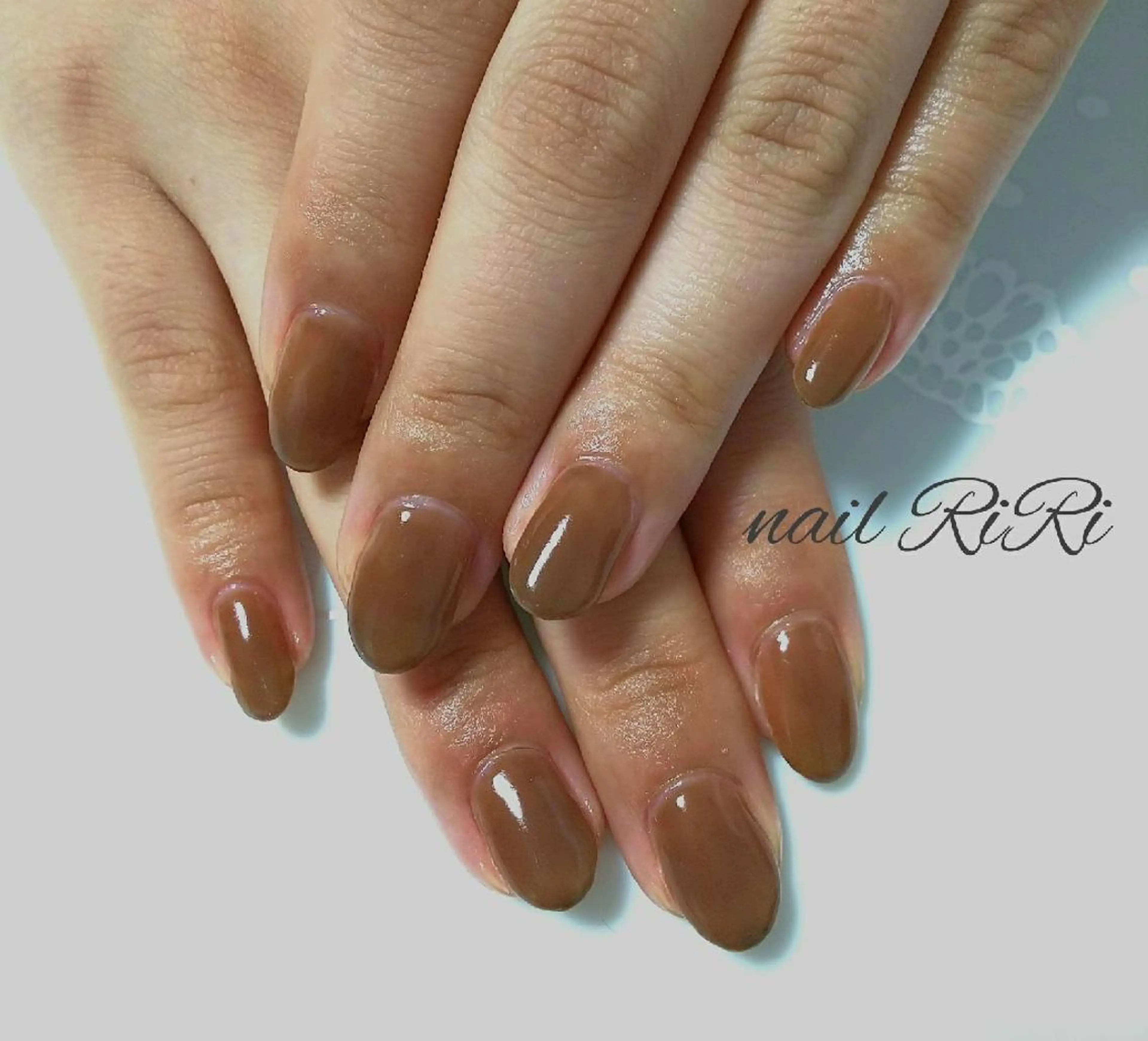 ネイル nail RiRi アトレナチュラのエステ・リラクイメージ