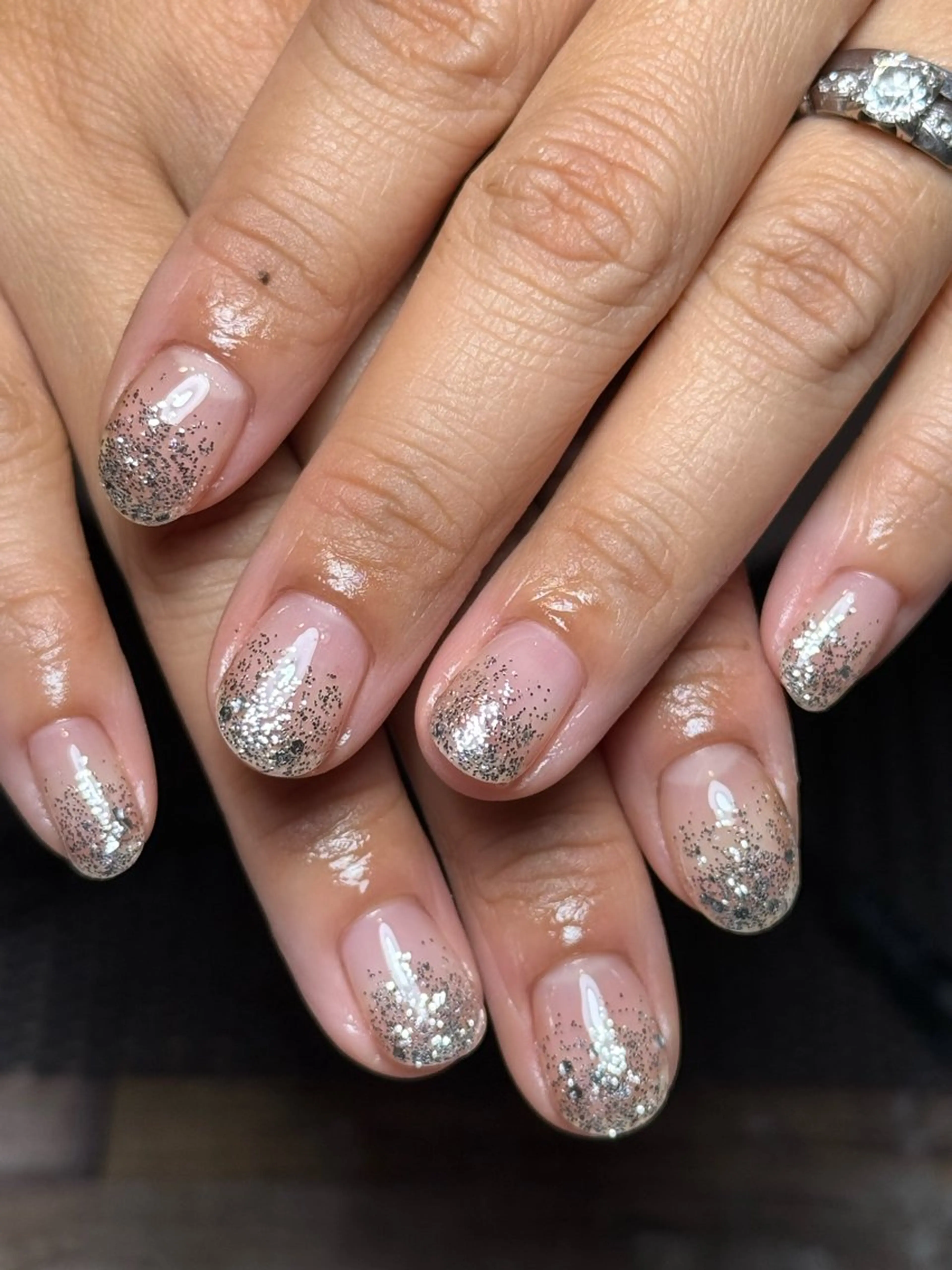 ネイル ハンドネイル Nail salon Kahuuのネイルデザイン