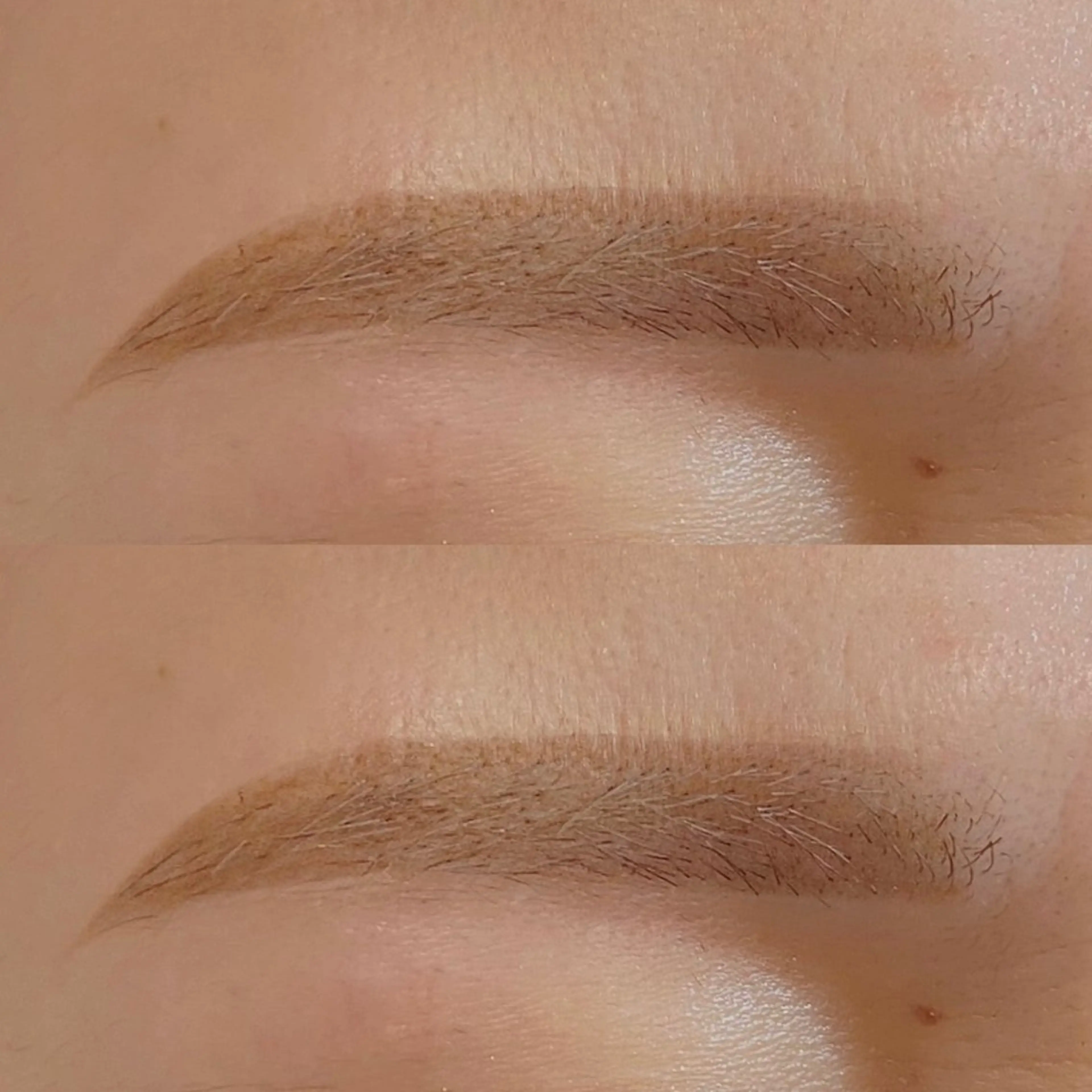 アイブロウ ma'am eyesalon 錦糸町店所属・MOMI🍒美眉 スタイリング⭐︎の眉毛・アイブロウイメージ