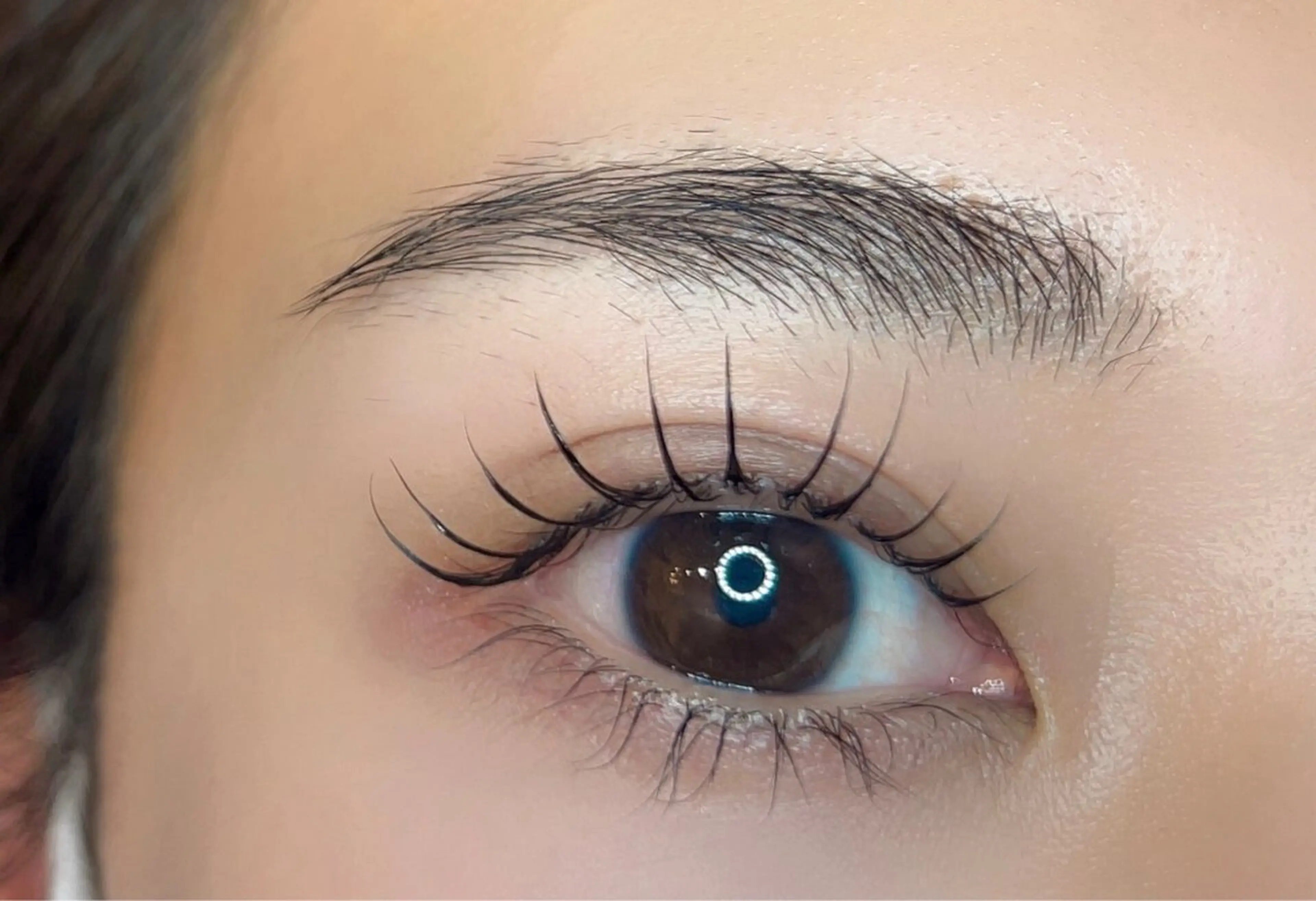 マツエク・マツパ マツパ 🌹ブリランテ🌹 大人気店のマツエク・マツパデザイン