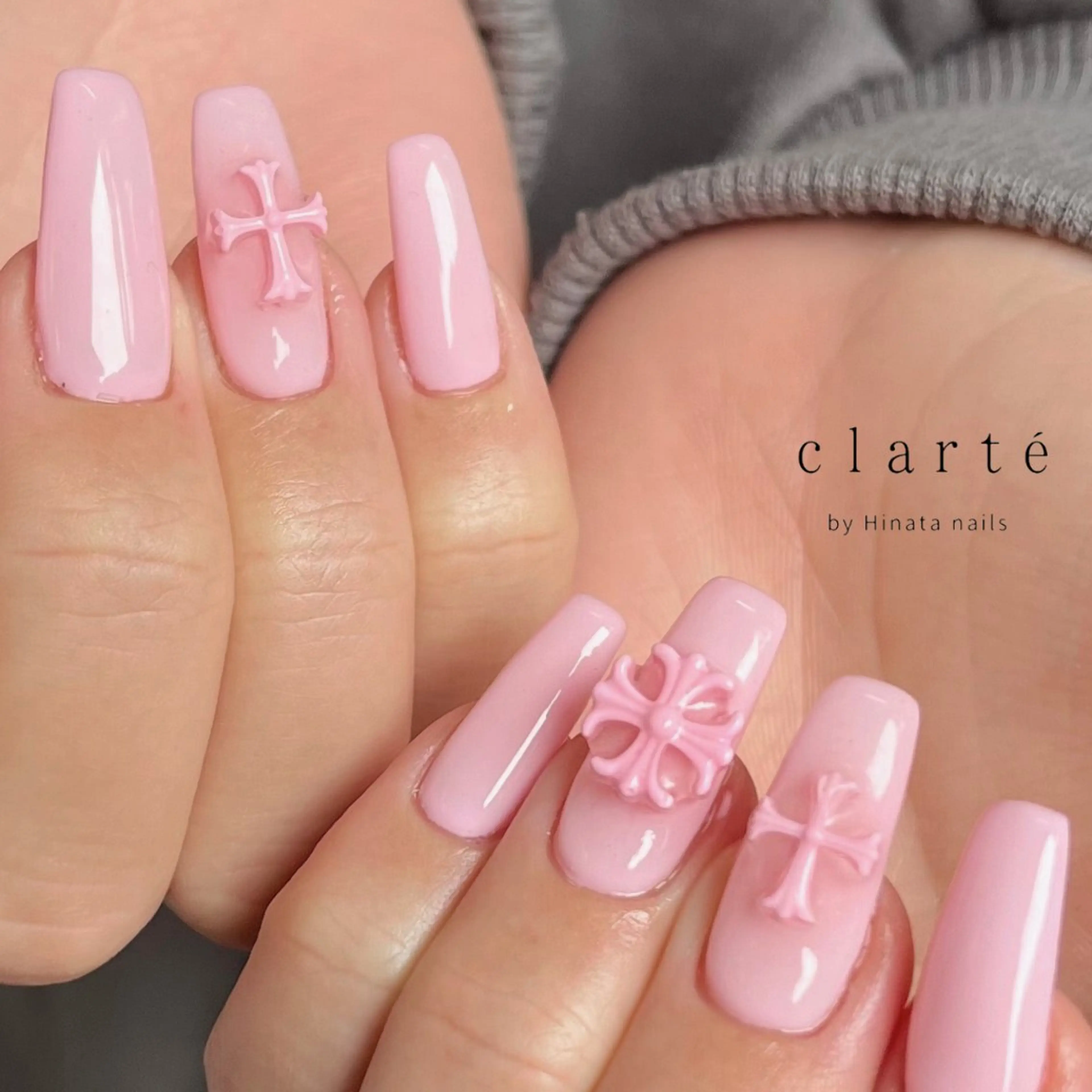 ▽長さ出し,フィルイン3~6本の写真