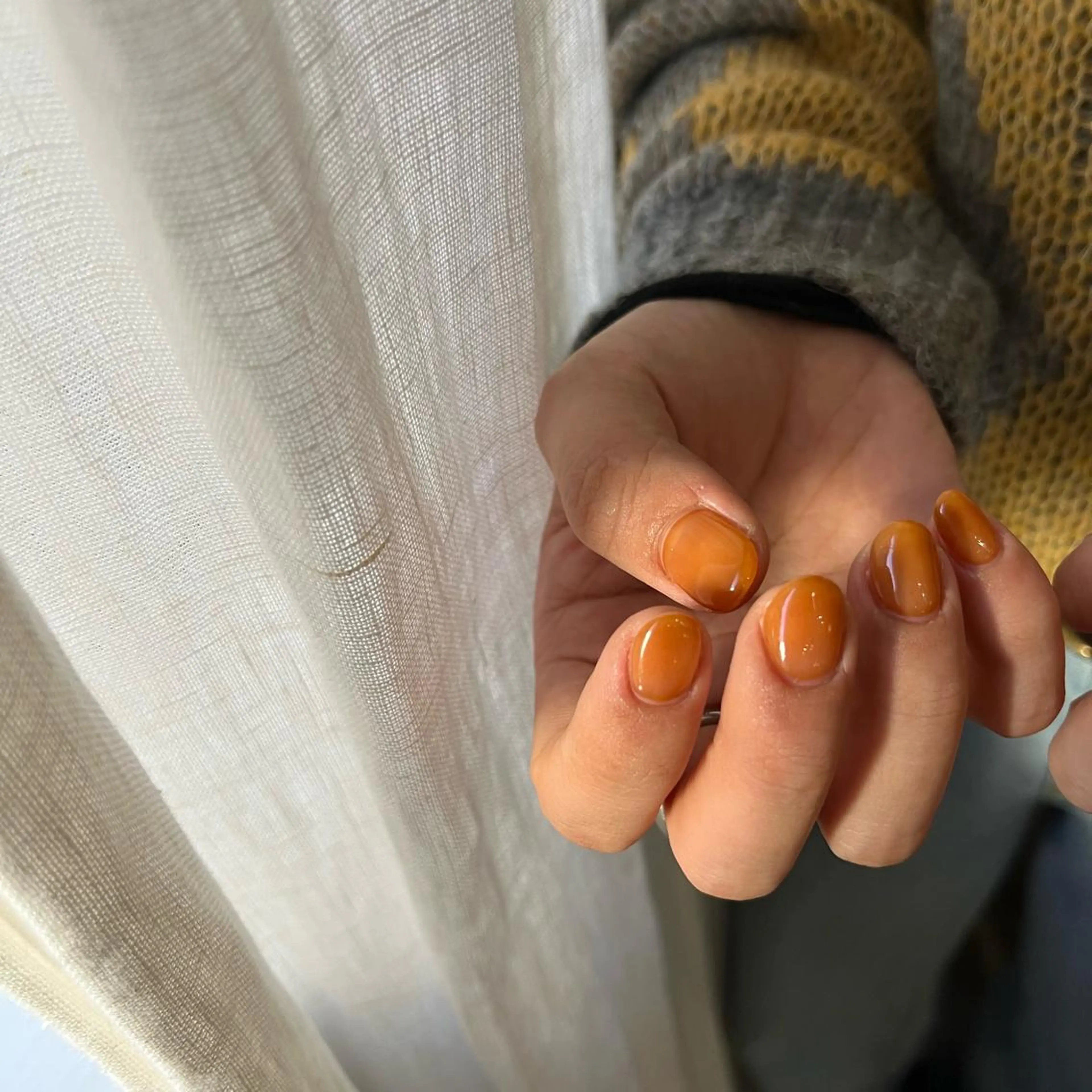 ネイル Yarm As Etel　。のネイルデザイン