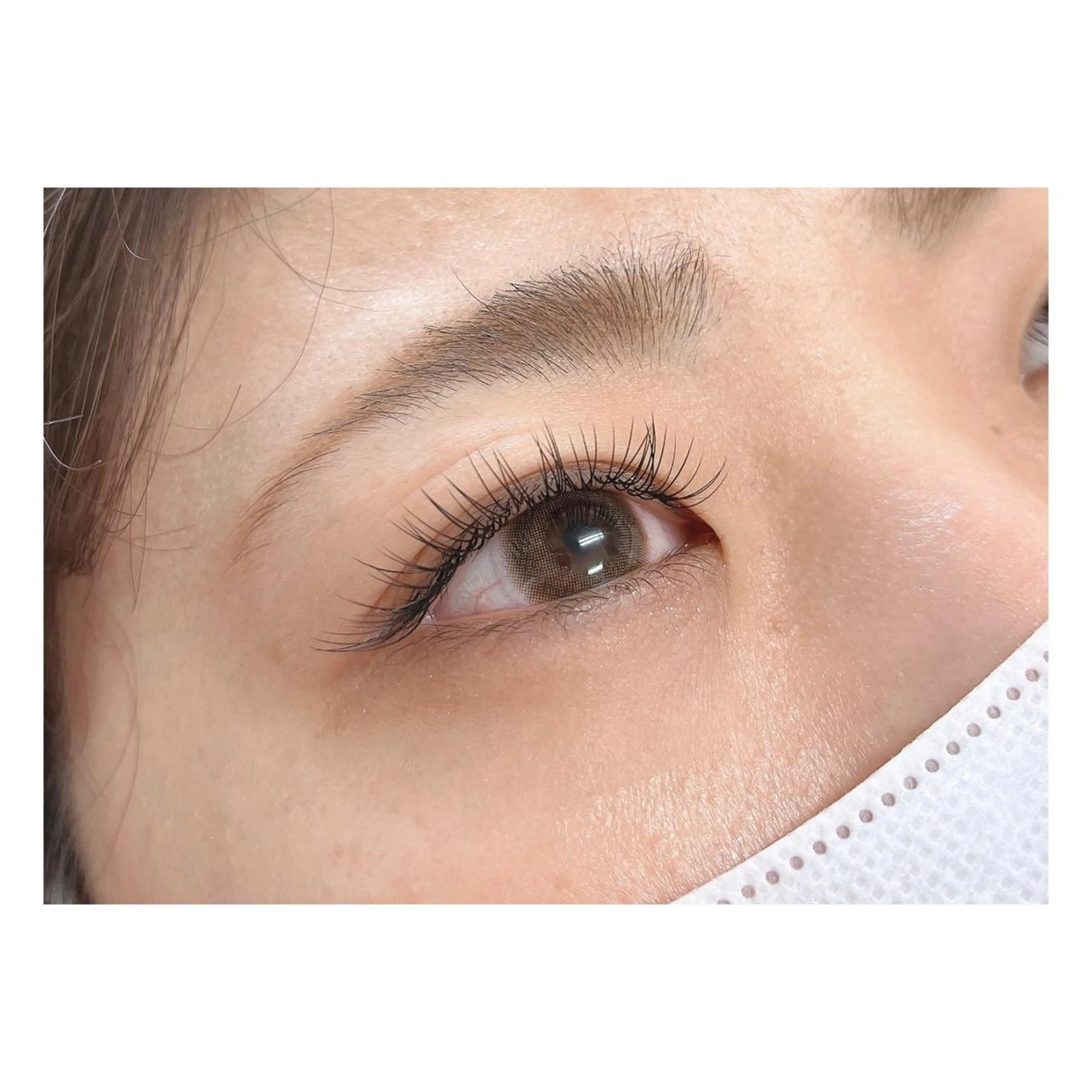 マツエク・マツパ 𝖫𝗎𝖺𝗇𝖺 ᴹᴵᵀᴱᴷᴵ⭐︎のマツエク・マツパデザイン