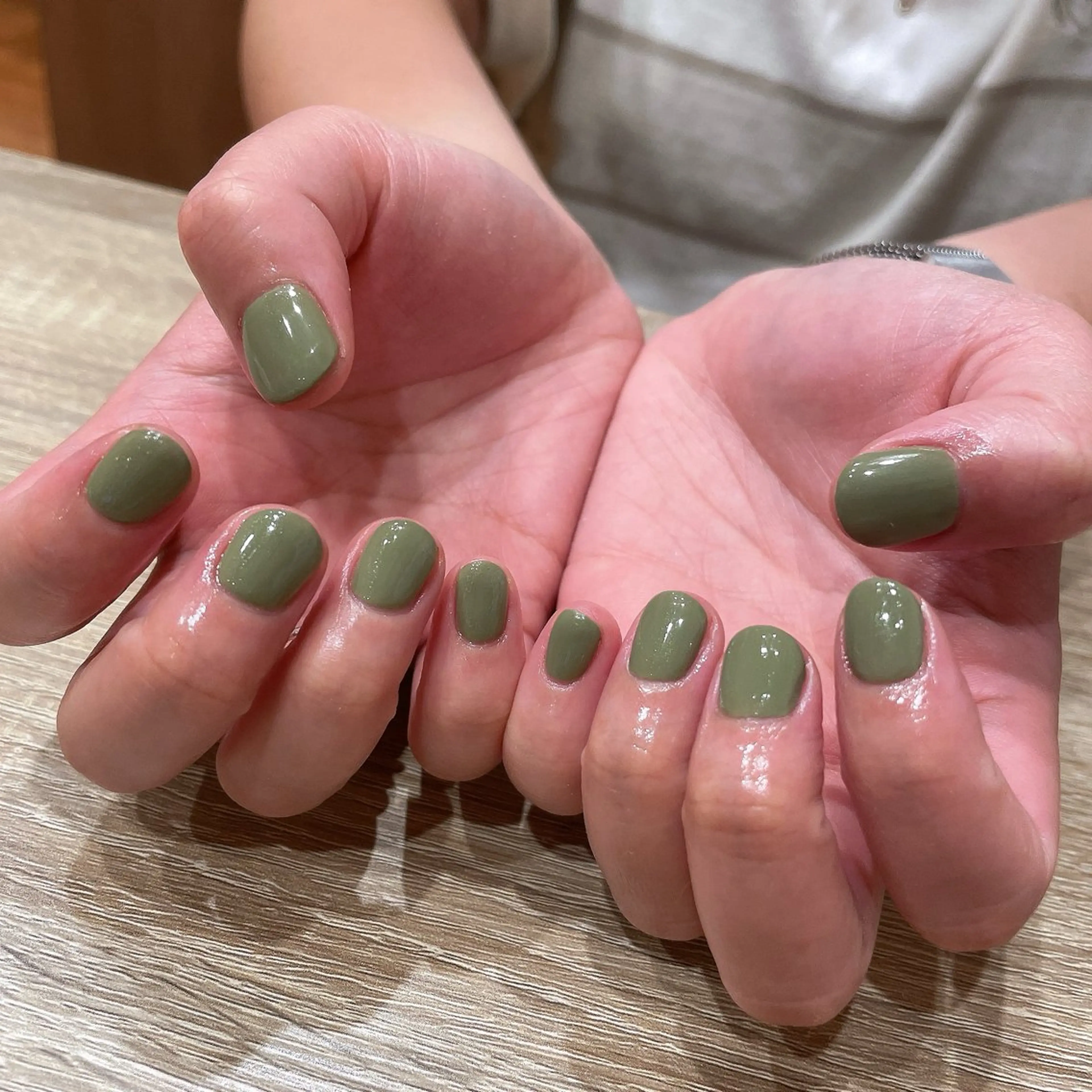 ネイル ハンドネイル liberté所属・liberté🫧 新小岩のネイルデザイン