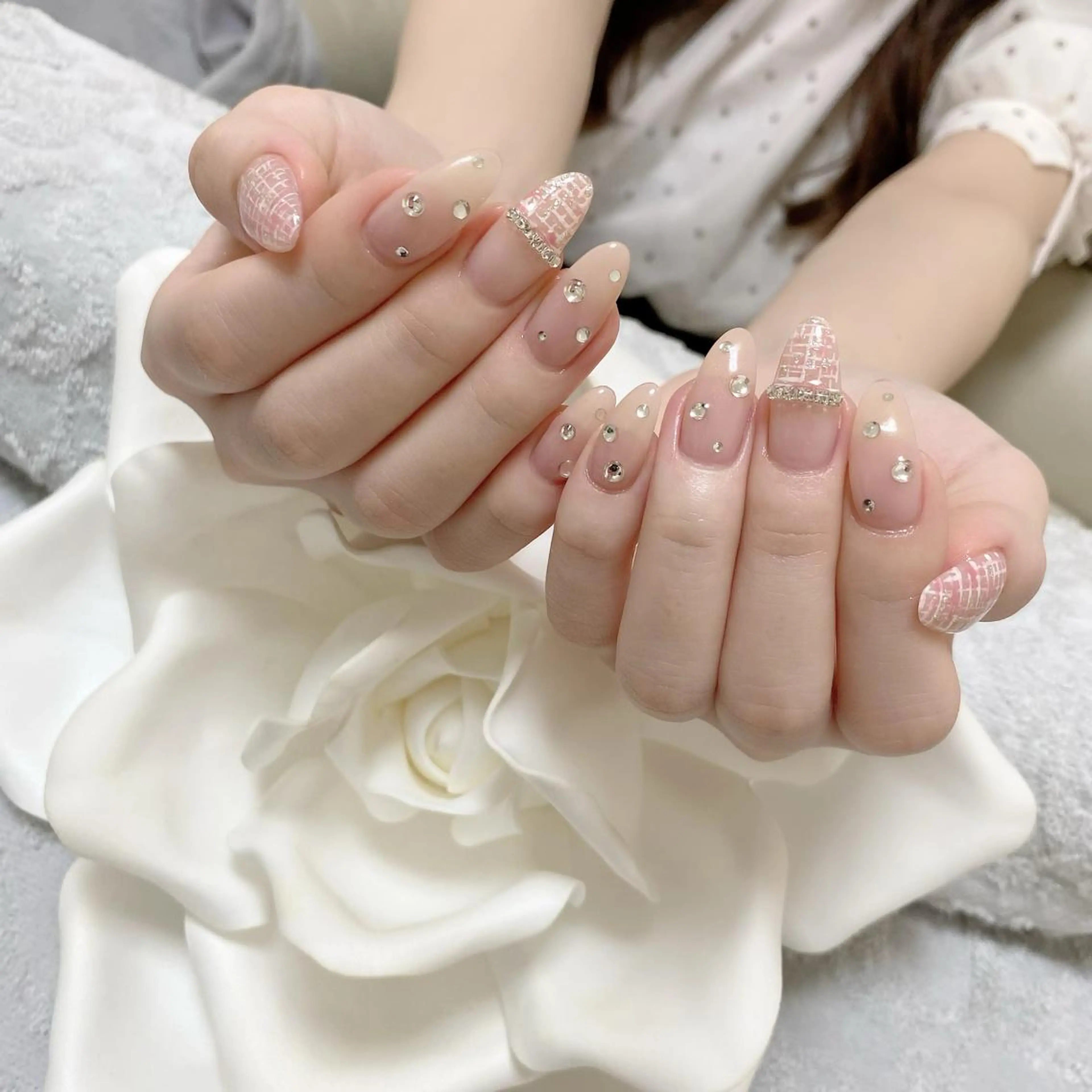 ネイル 💅fleur Ayumiのネイルデザイン