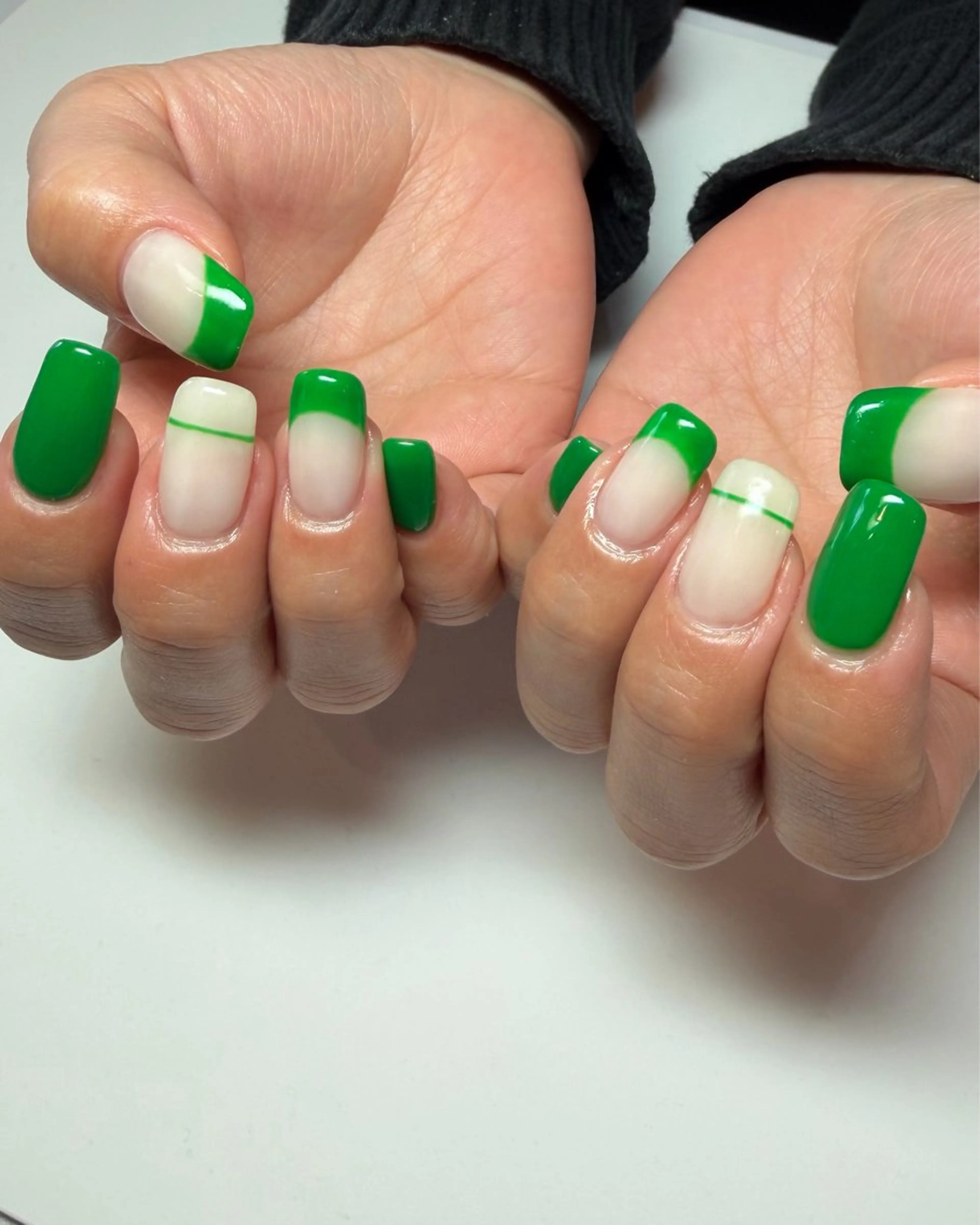 ネイル ネイルサロン&スクールGONA所属・ネイルサロン& スクールGONAのネイルデザイン