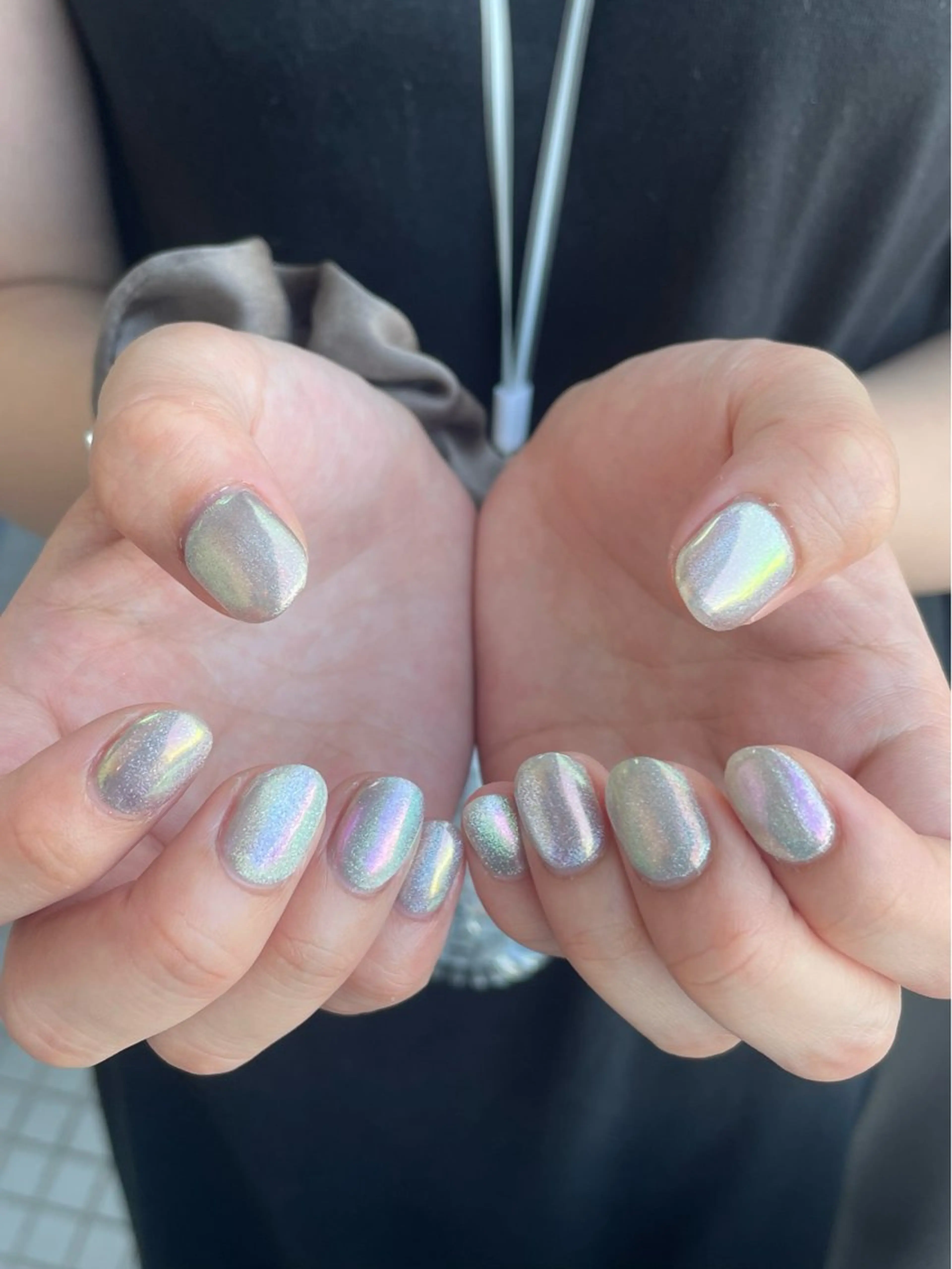 ネイル ハンドネイル One HARUNAのネイルデザイン