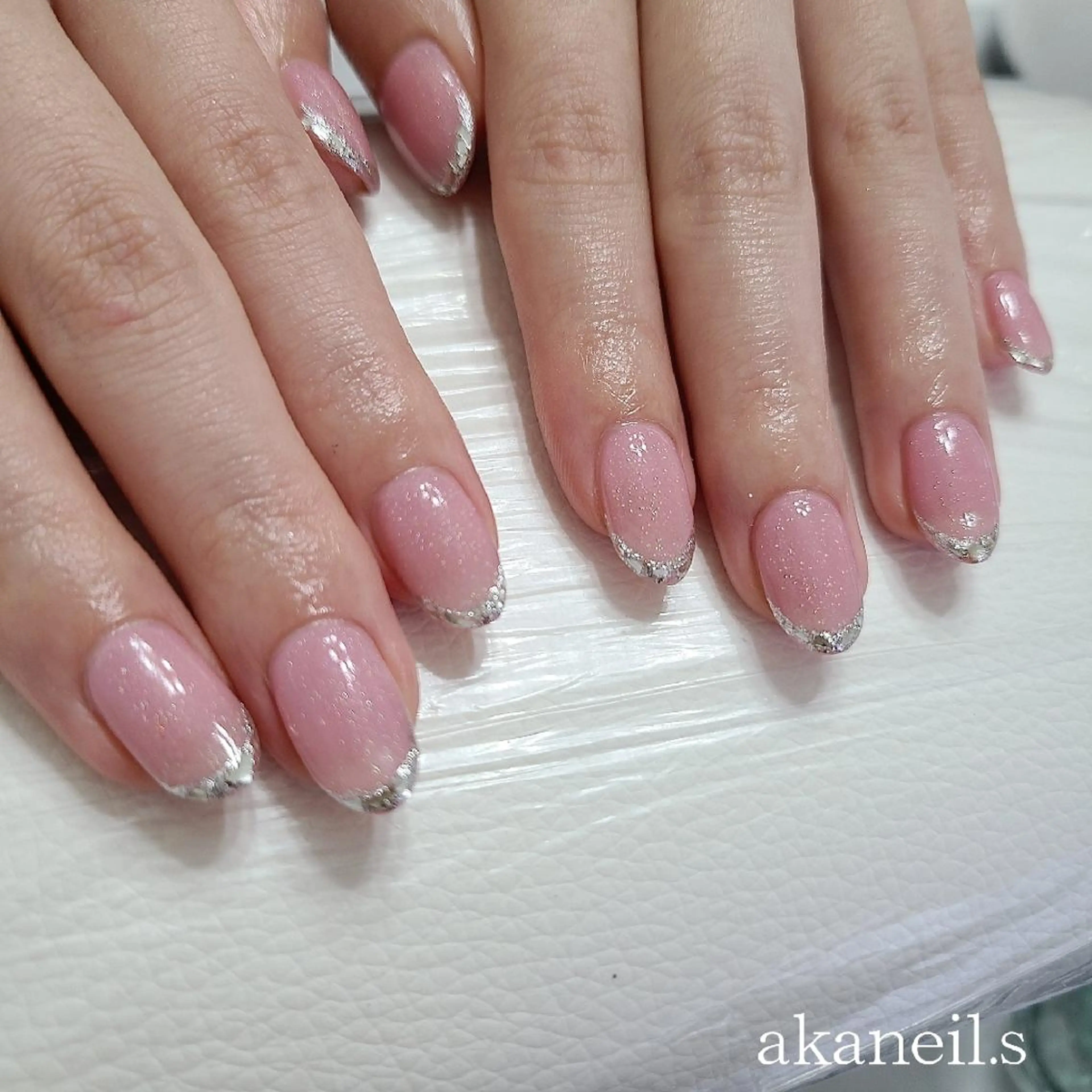 ネイル 【akaneils】 アカネのネイルデザイン