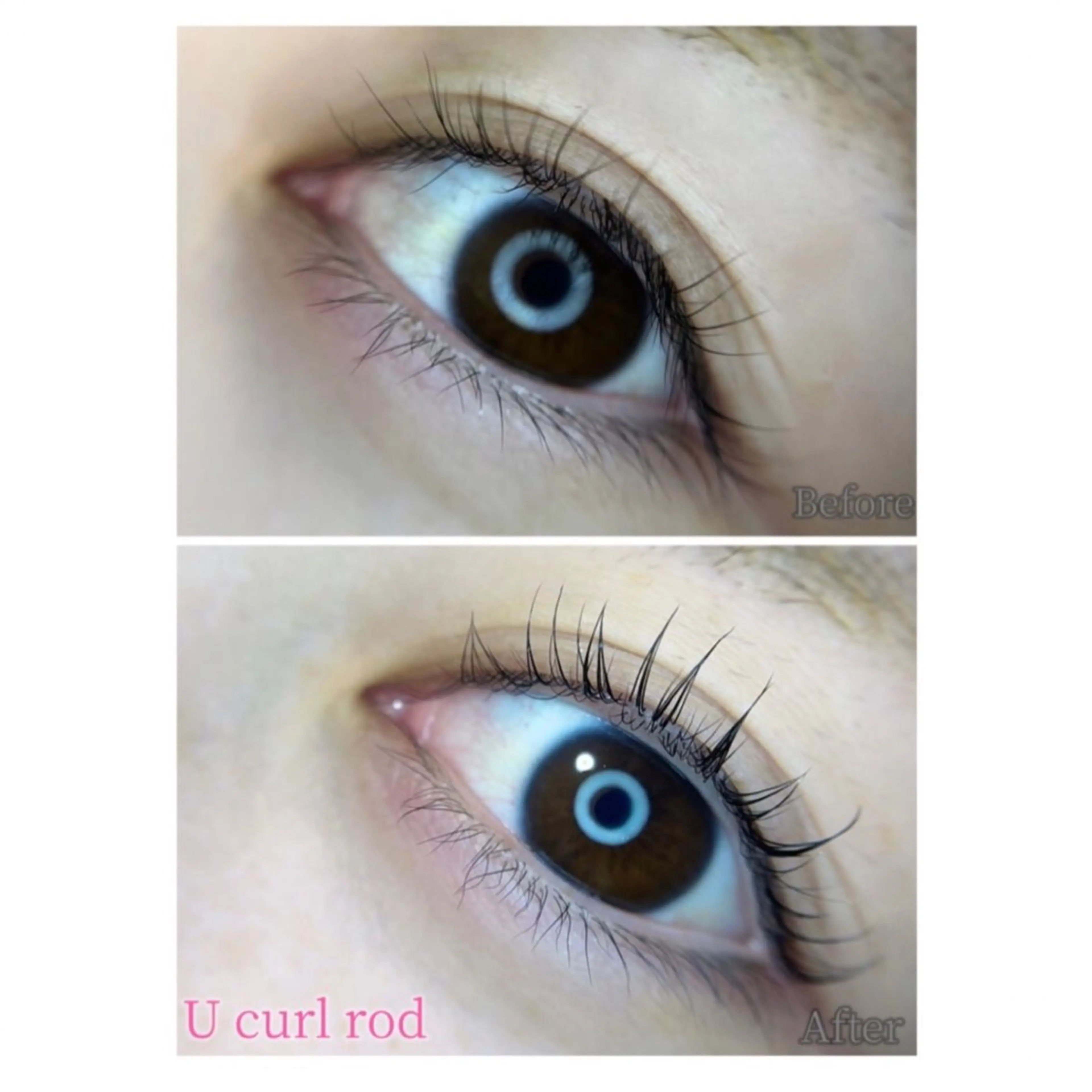 マツエク・マツパ ビューティサロンエクラ所属・ビューティーサロン エクラ【薬院•平尾】のマツエク・マツパデザイン