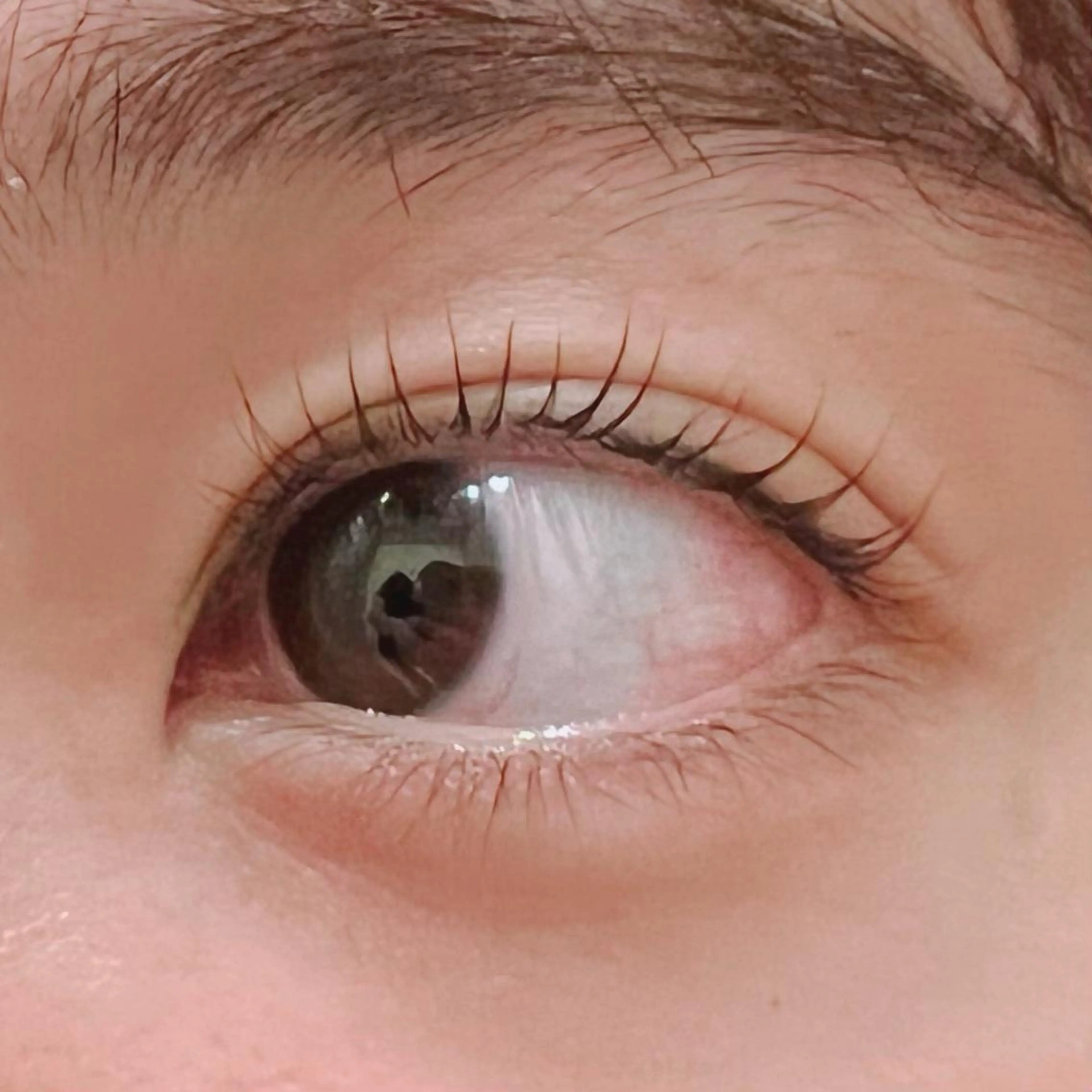 マツエク・マツパ 一重×まつ毛パーマ JESSICA荻窪 川窪のマツエク・マツパデザイン