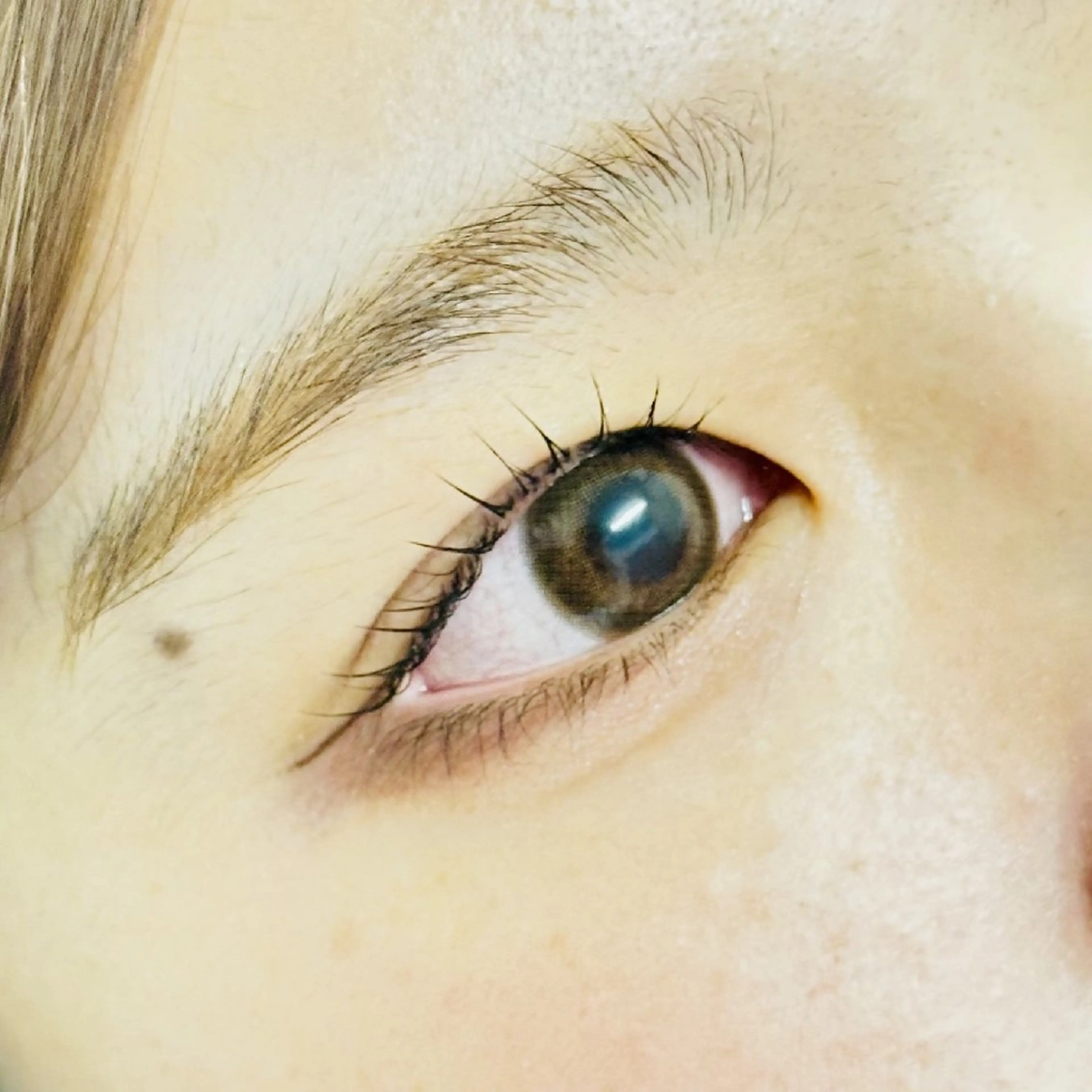 マツエク・マツパ on .のマツエク・マツパデザイン