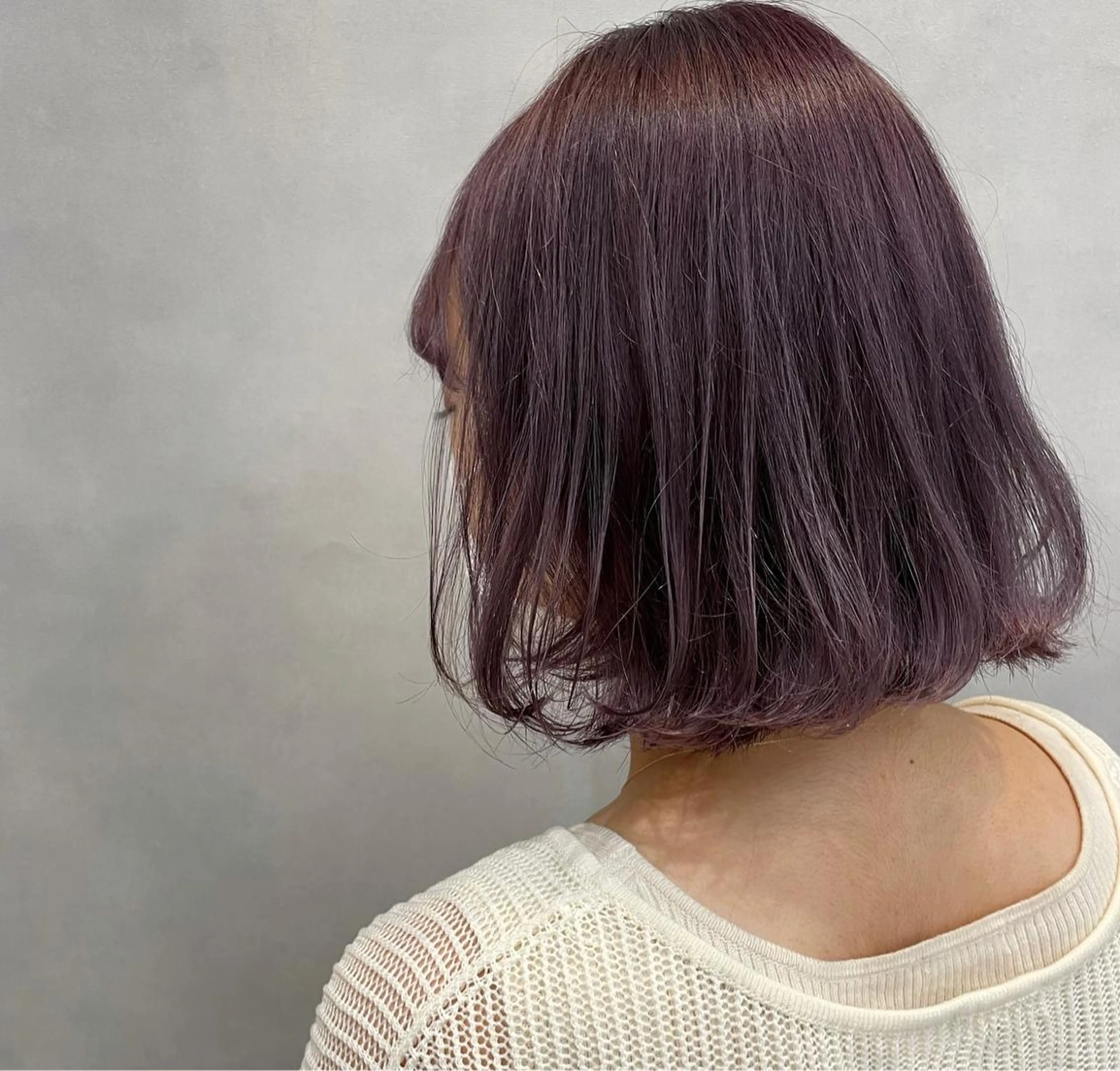 トレンドパーソナルカラー✨の写真