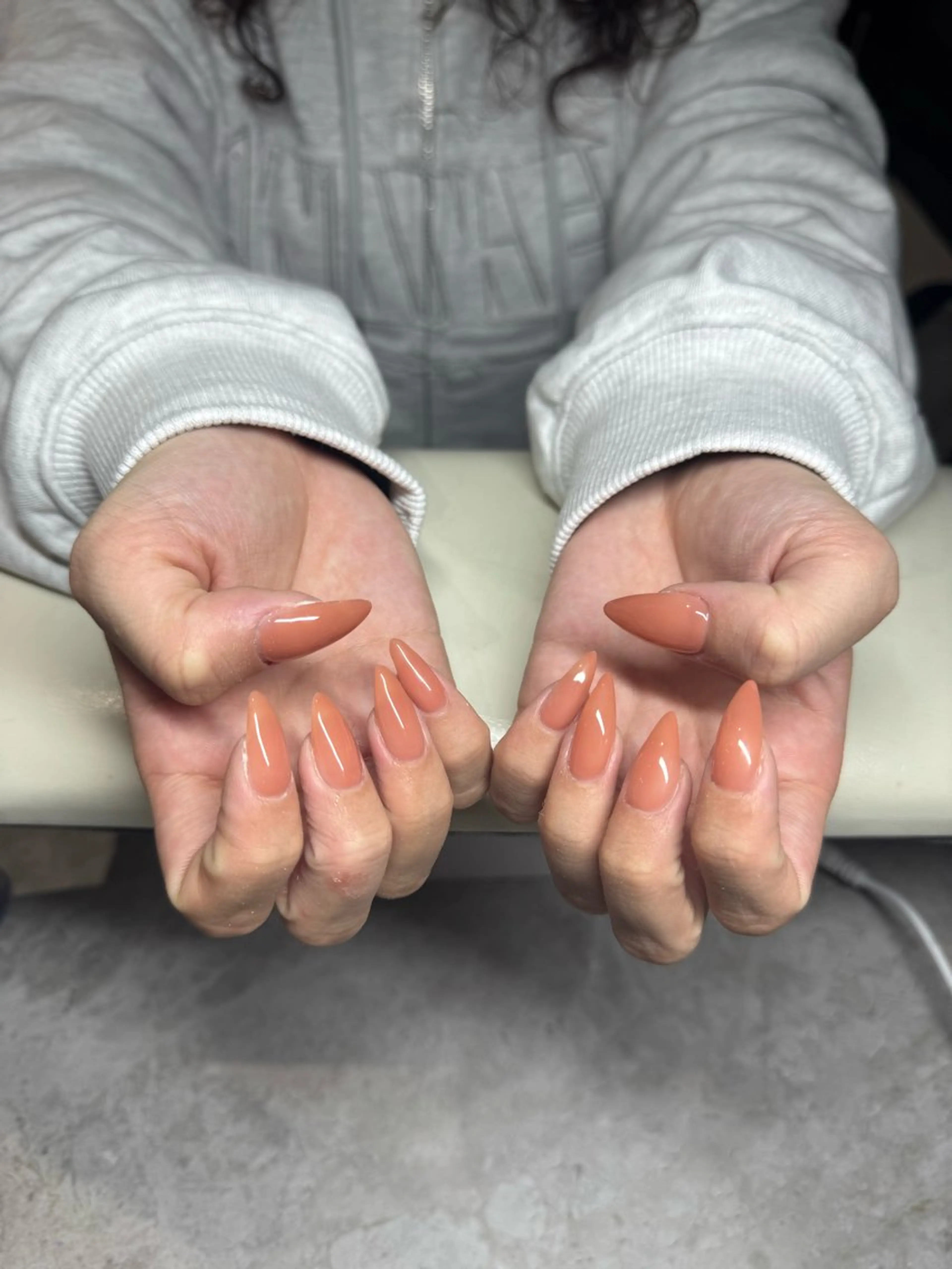 ネイル ハンドネイル IROHA NAIL 北村菜帆のネイルデザイン