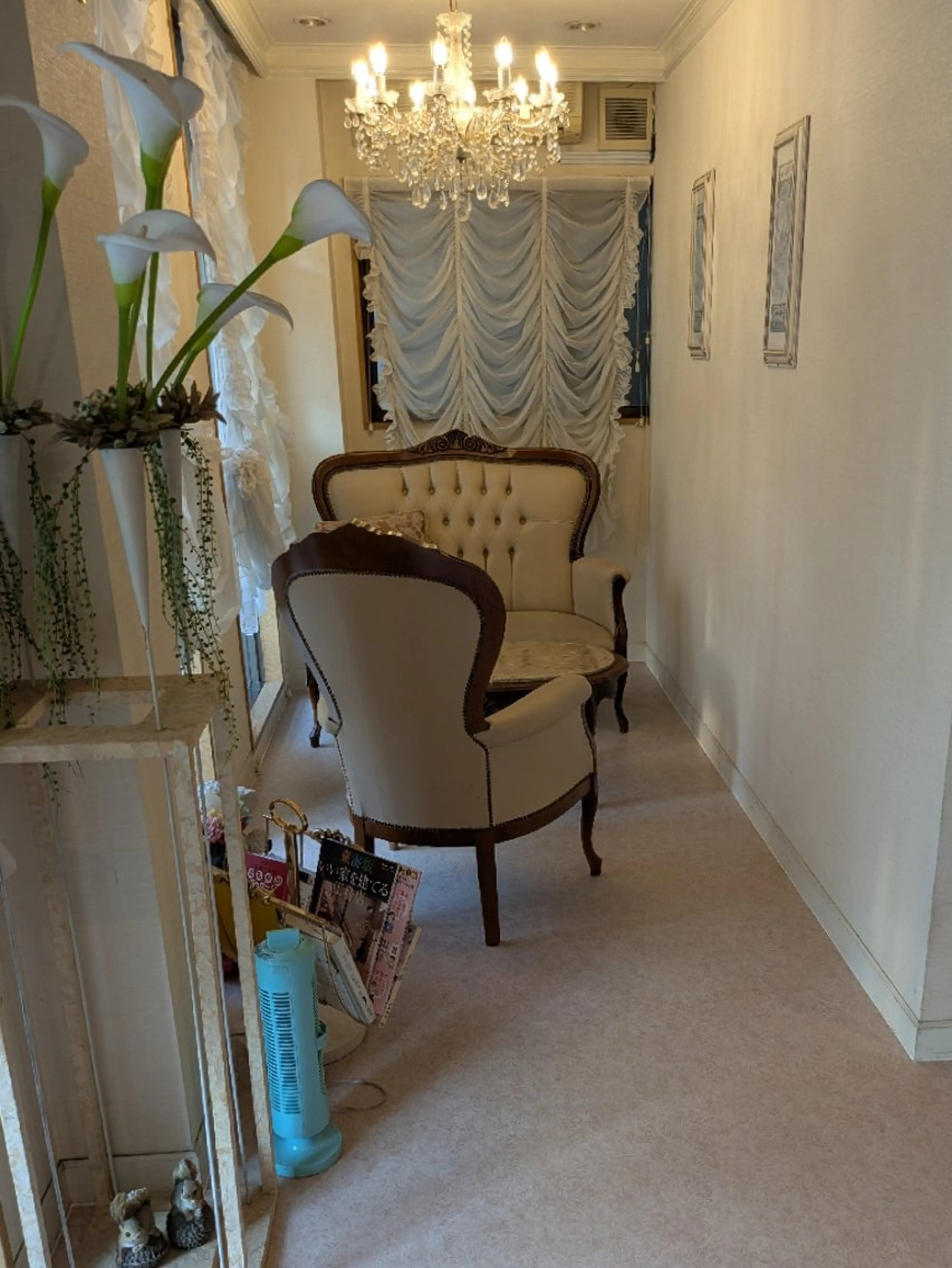 ♡Saronica ♡のマツエク・マツパデザイン