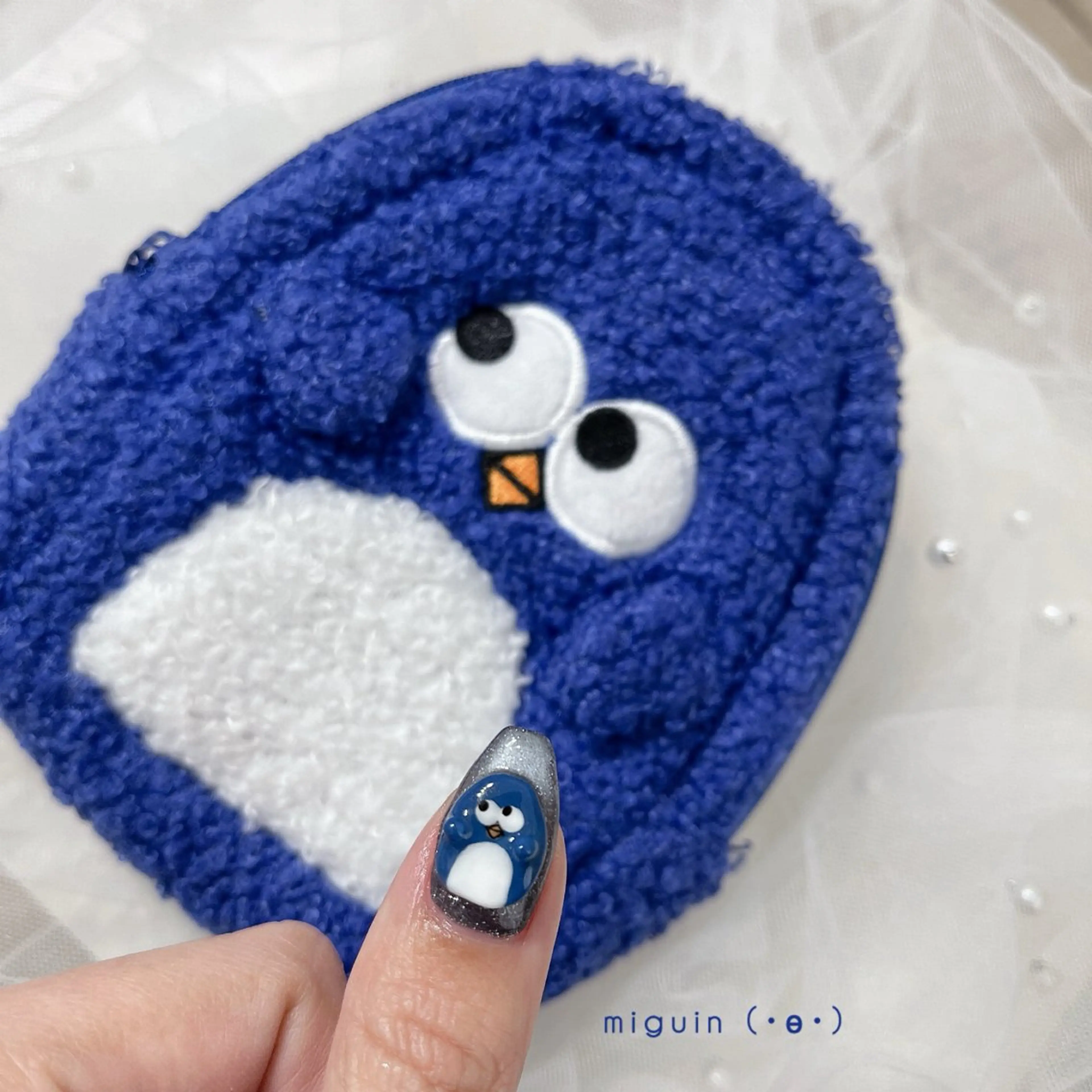 ネイル その他(ネイル) Manami Kのネイルデザイン