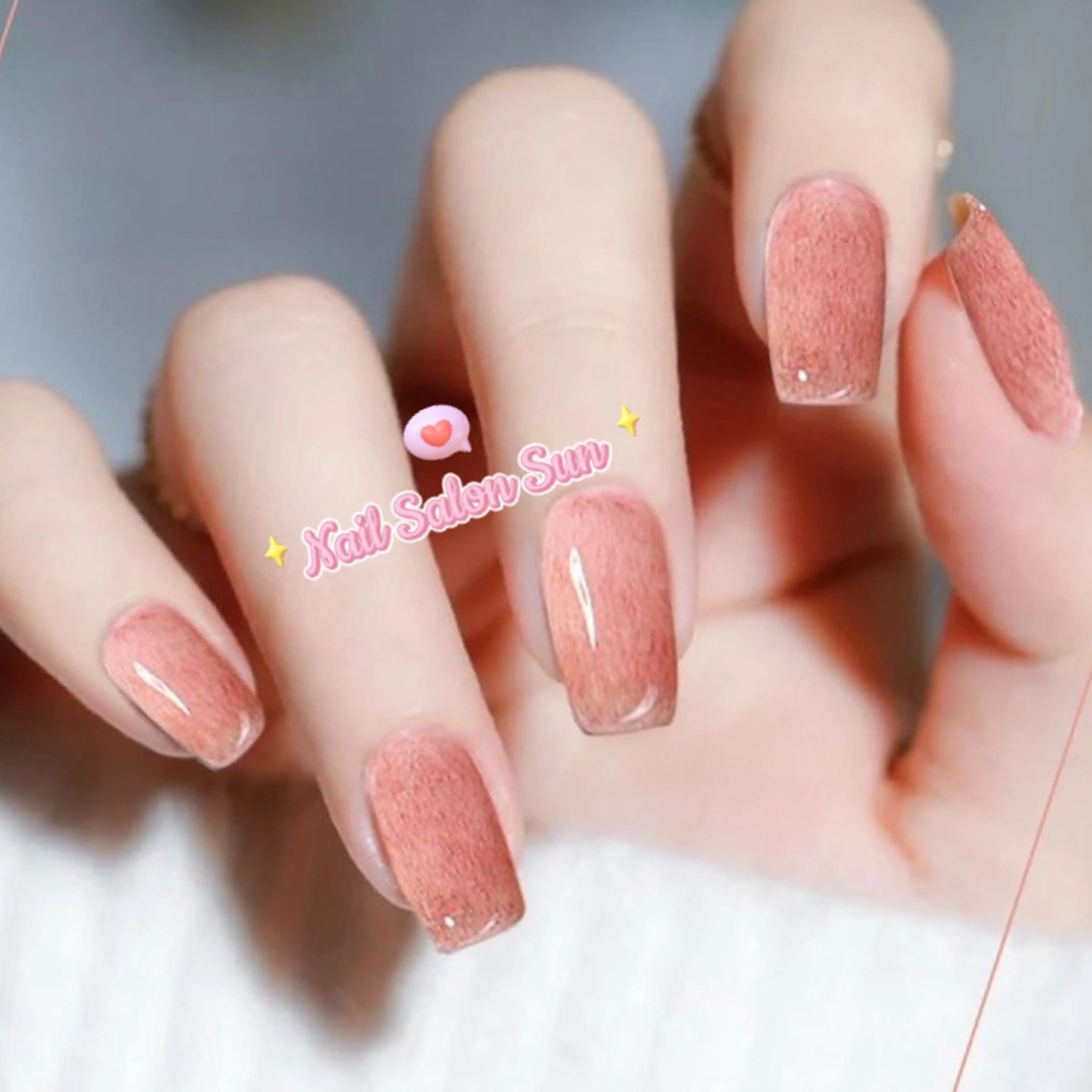 ネイル ハンドネイル Sun Nail サン ネイルサロンのネイルデザイン