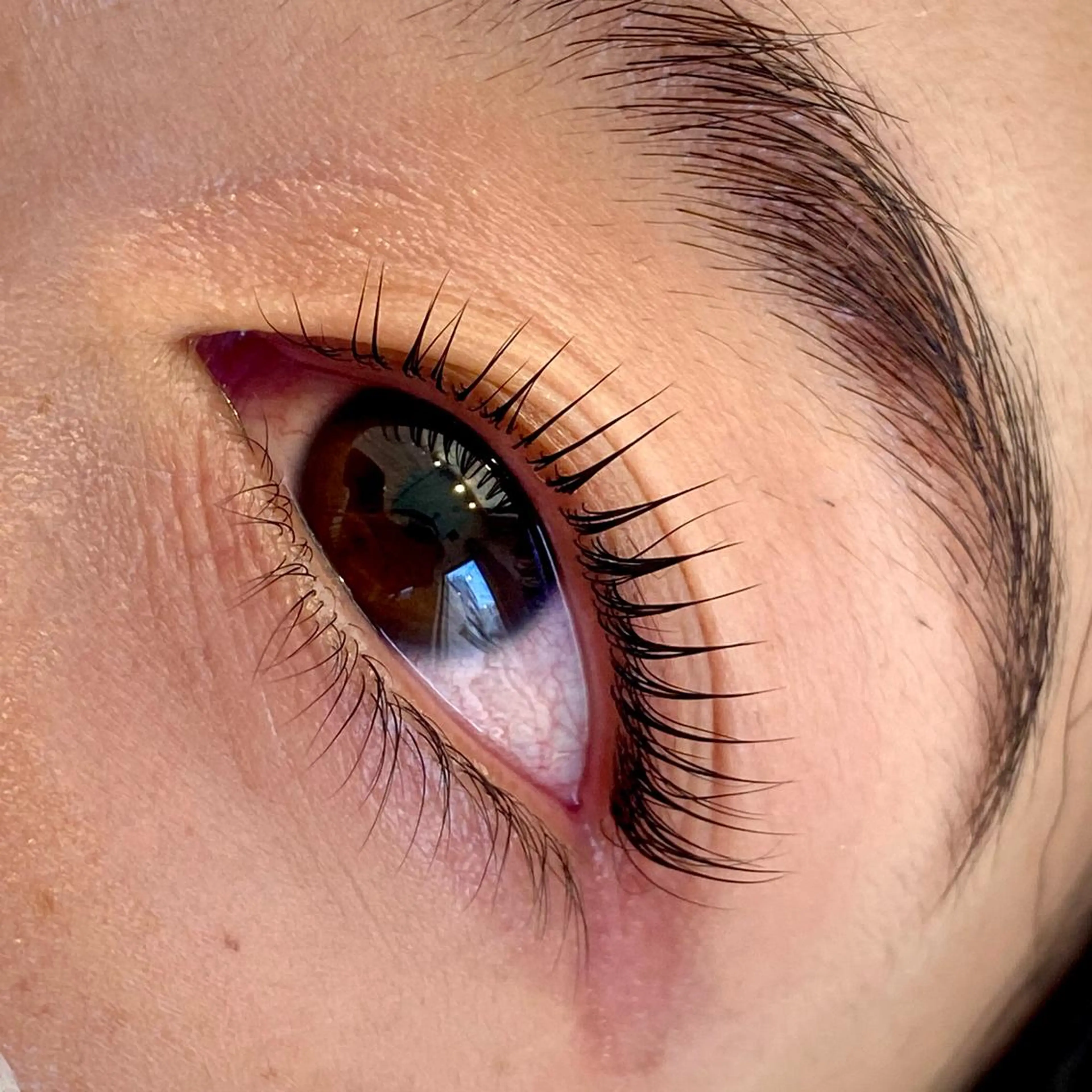 マツエク・マツパ chatran ishimochiのマツエク・マツパデザイン