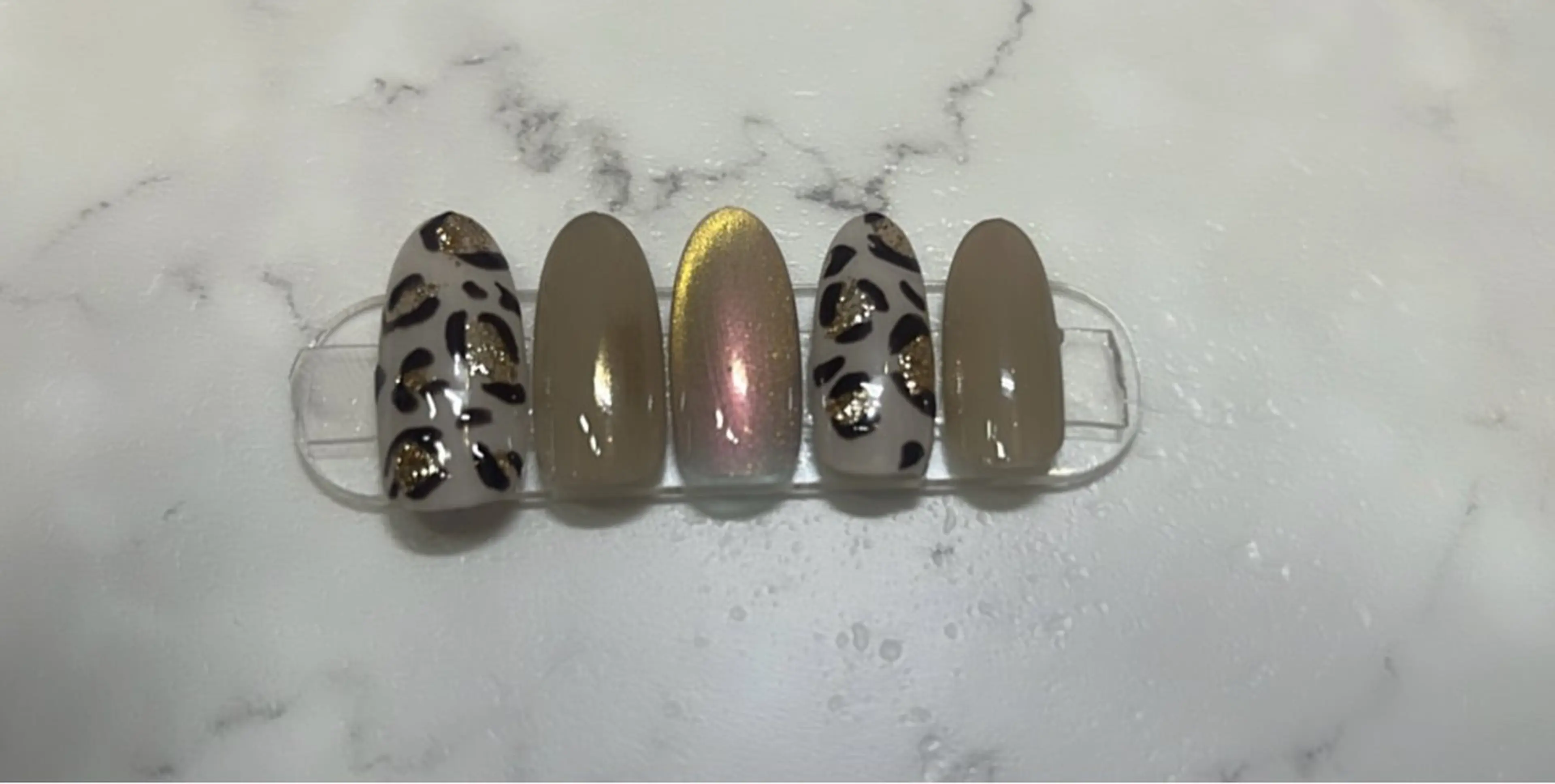 ネイル Neo Salonのネイルデザイン