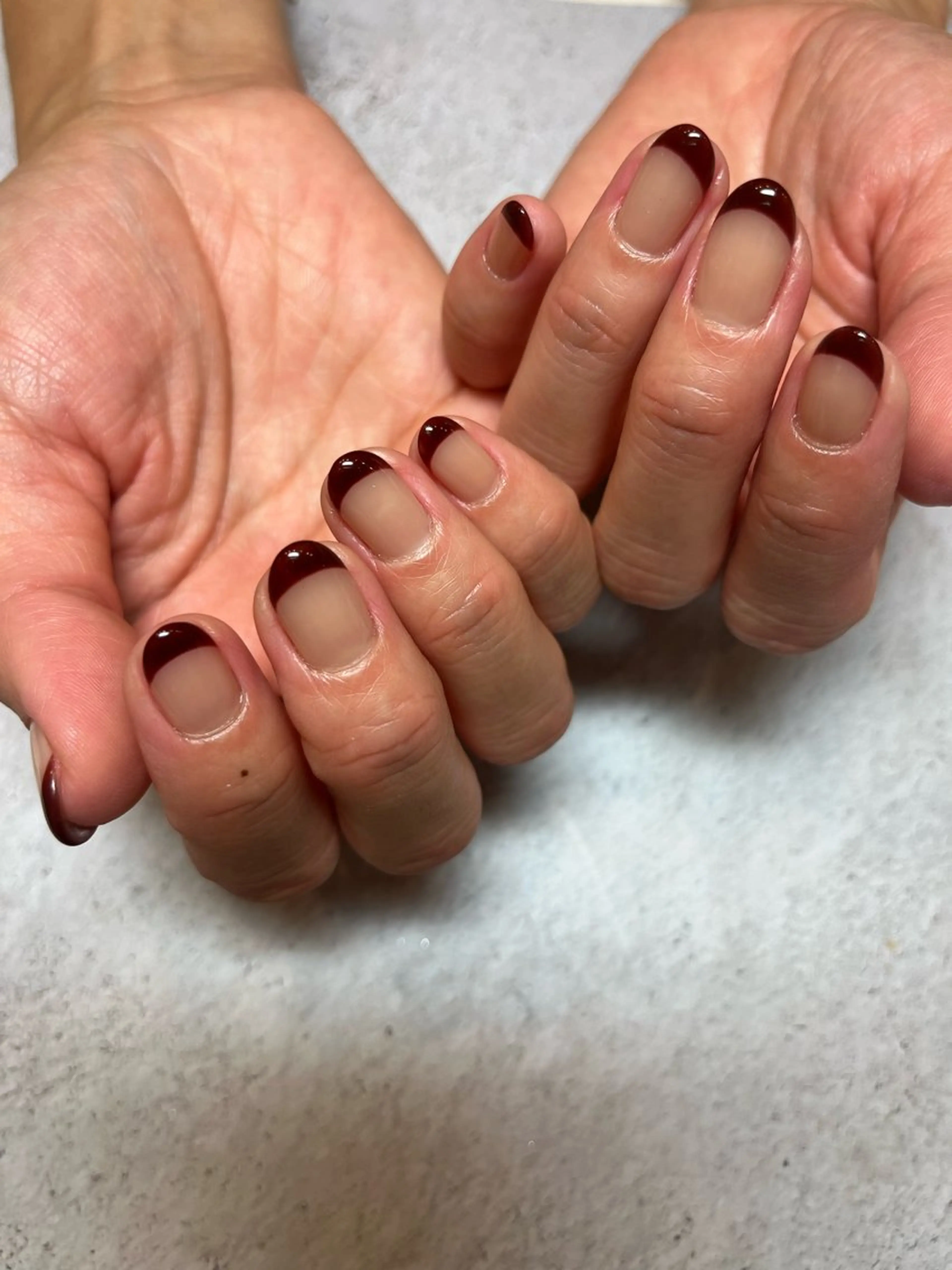 ネイル LINON所属・【LINON】 airiのネイルデザイン