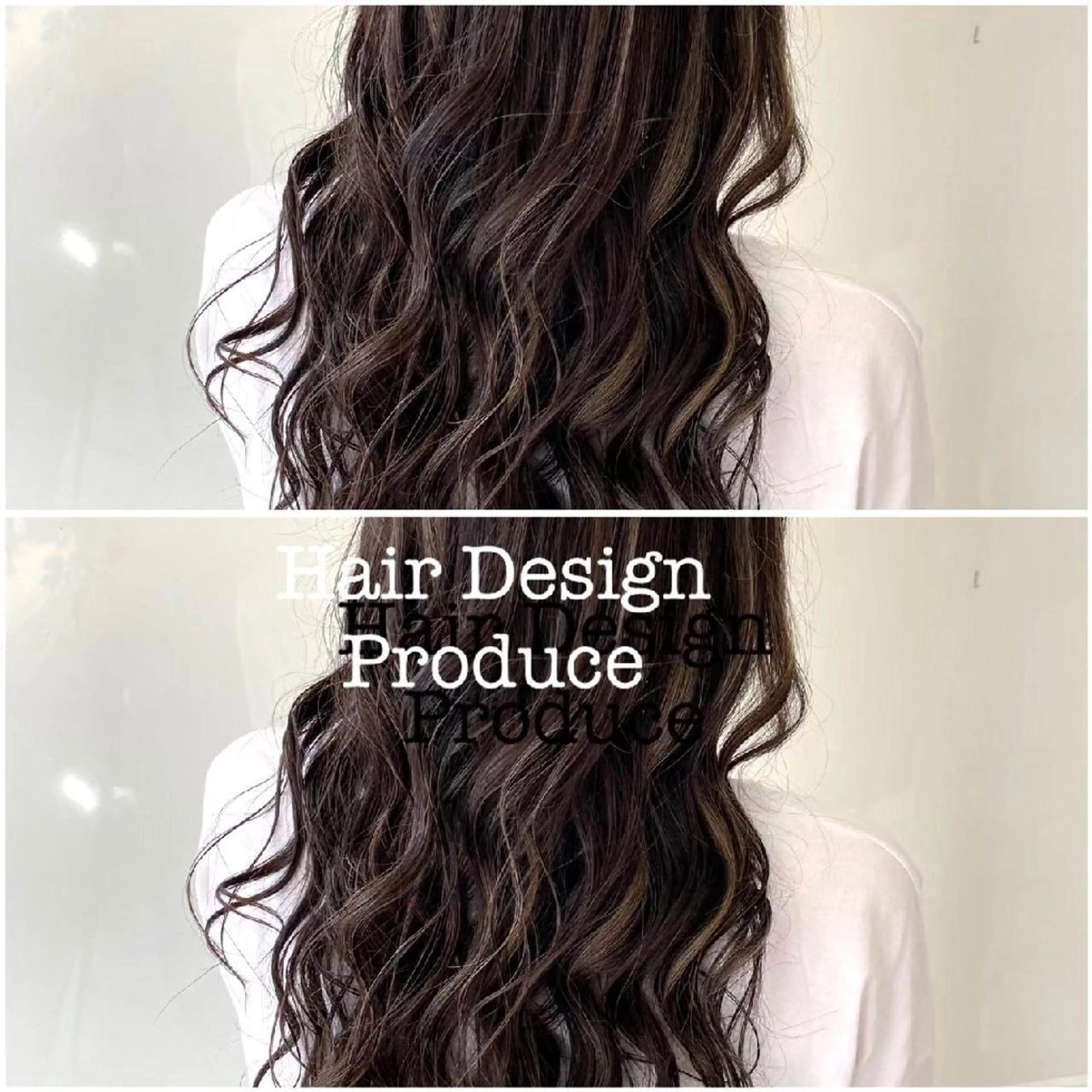 【再来様ご予約はこちら！】💘カット・カラー✨の写真