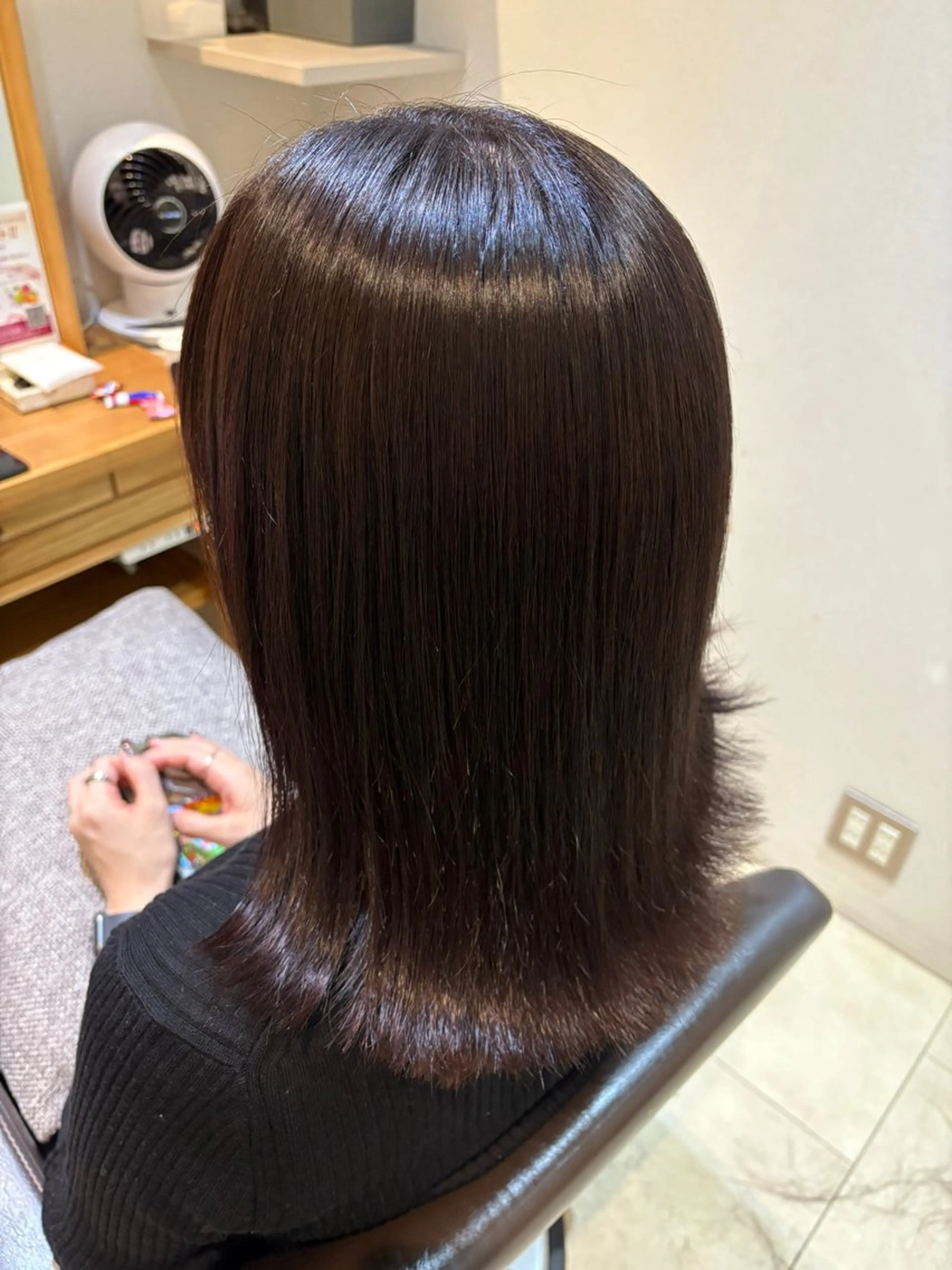 【ご新規様限定◎】カット＋3stepトリートメントの写真