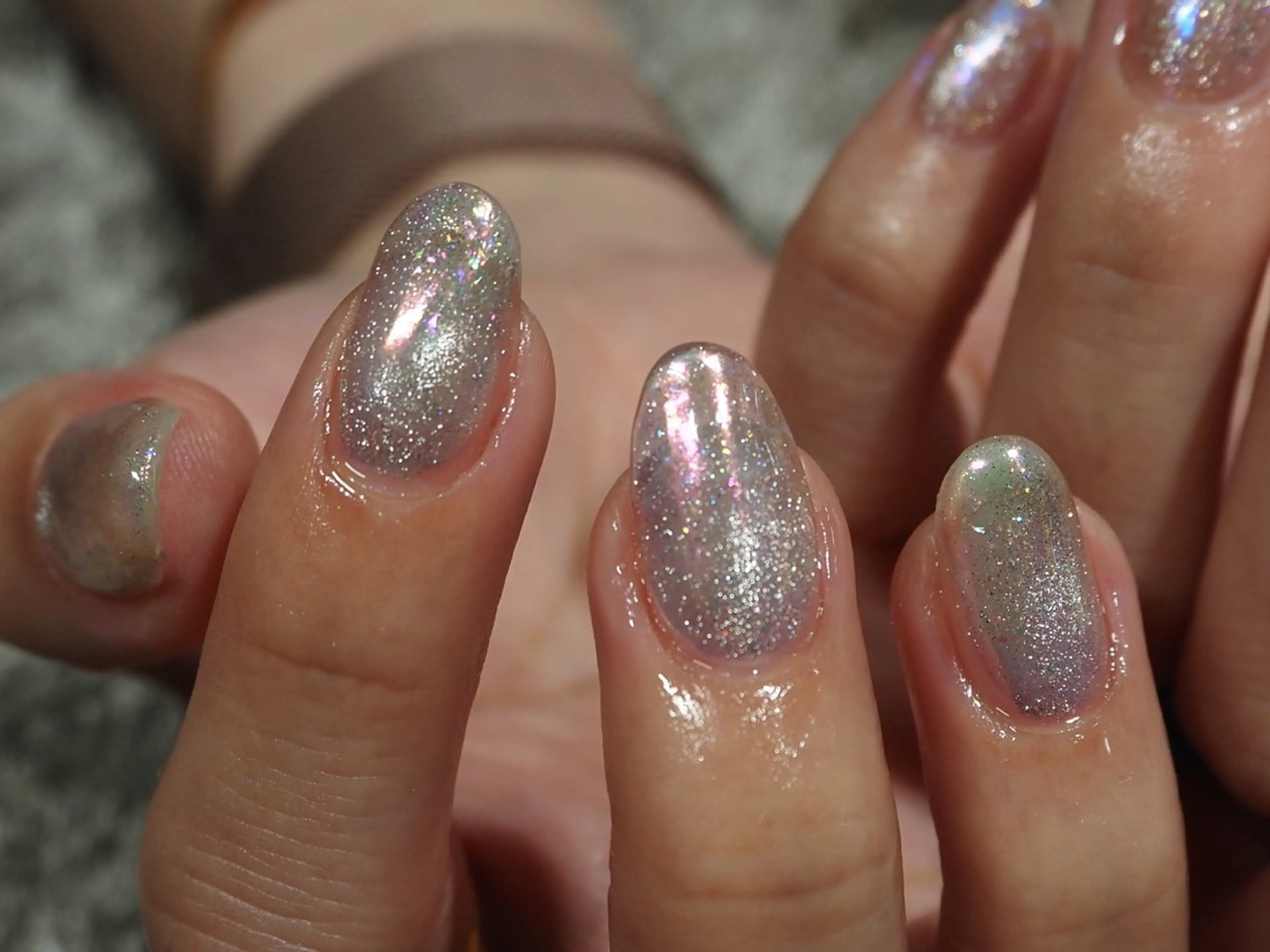 ネイル ハンドネイル Gatto所属・Gatto(ガット) ヤマモトのネイルデザイン