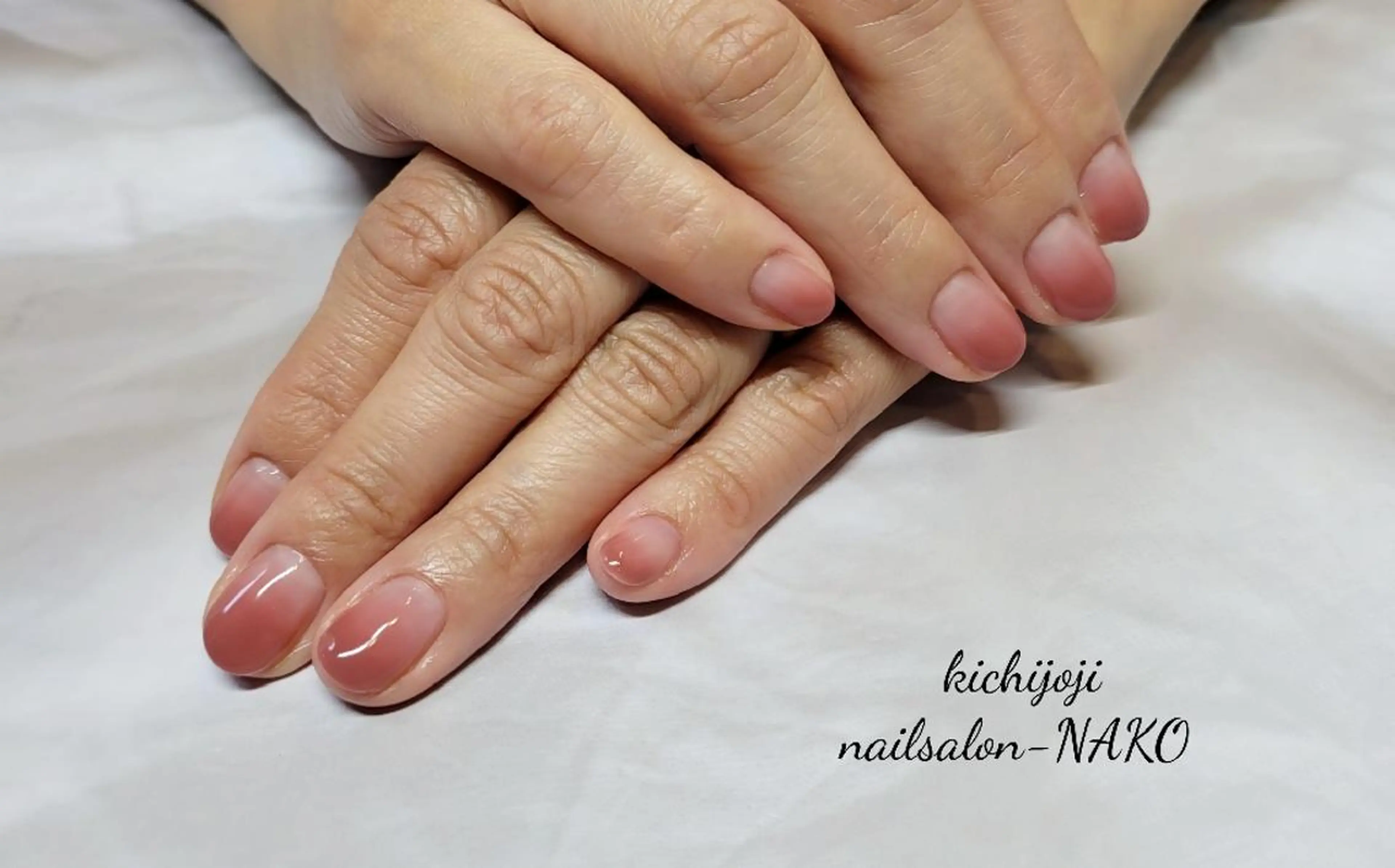 ネイル Salon-NAKO 🐷shirai🐷のネイルデザイン