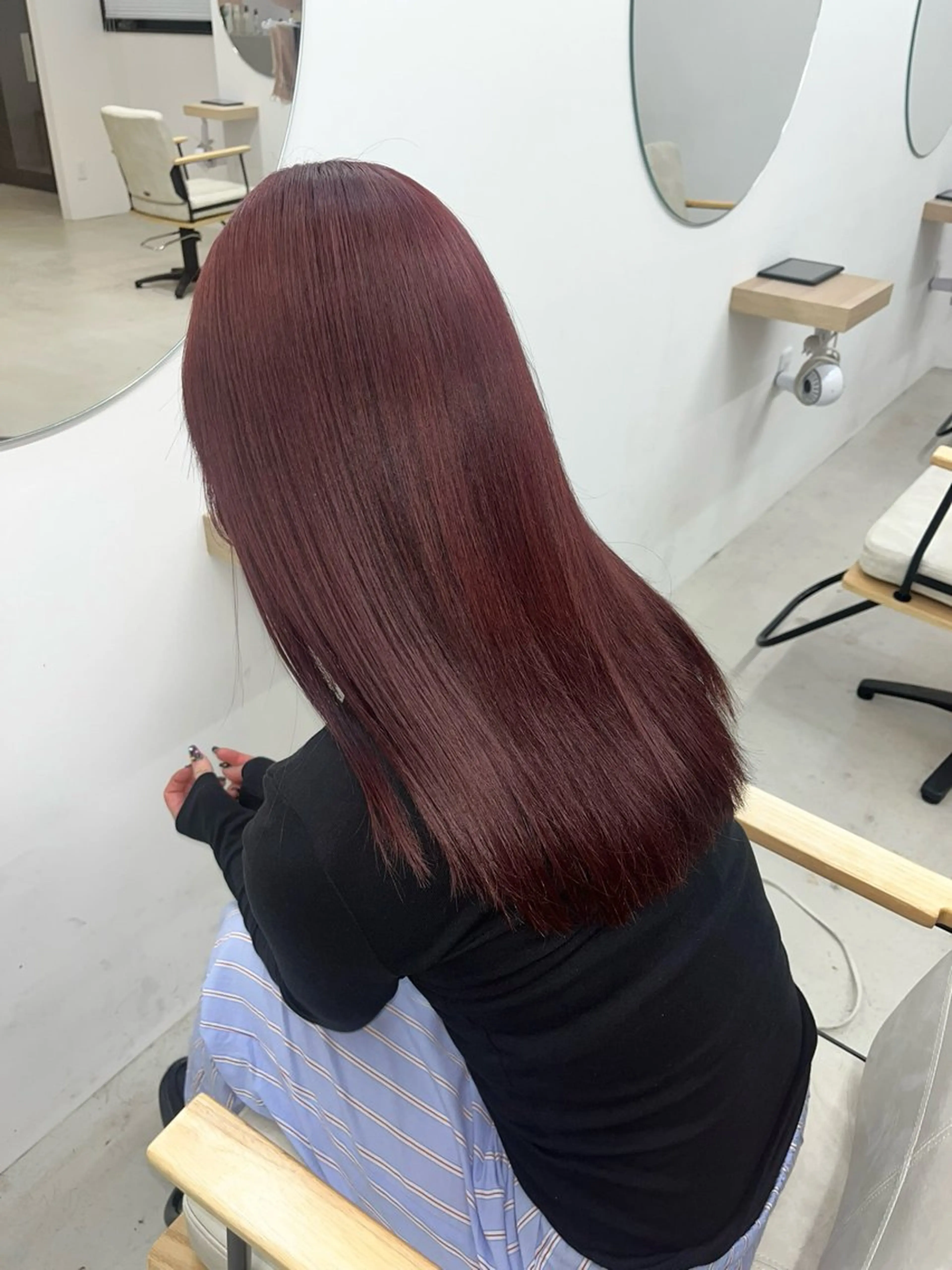 【18:00から限定】ワンカラー🪽✨の写真