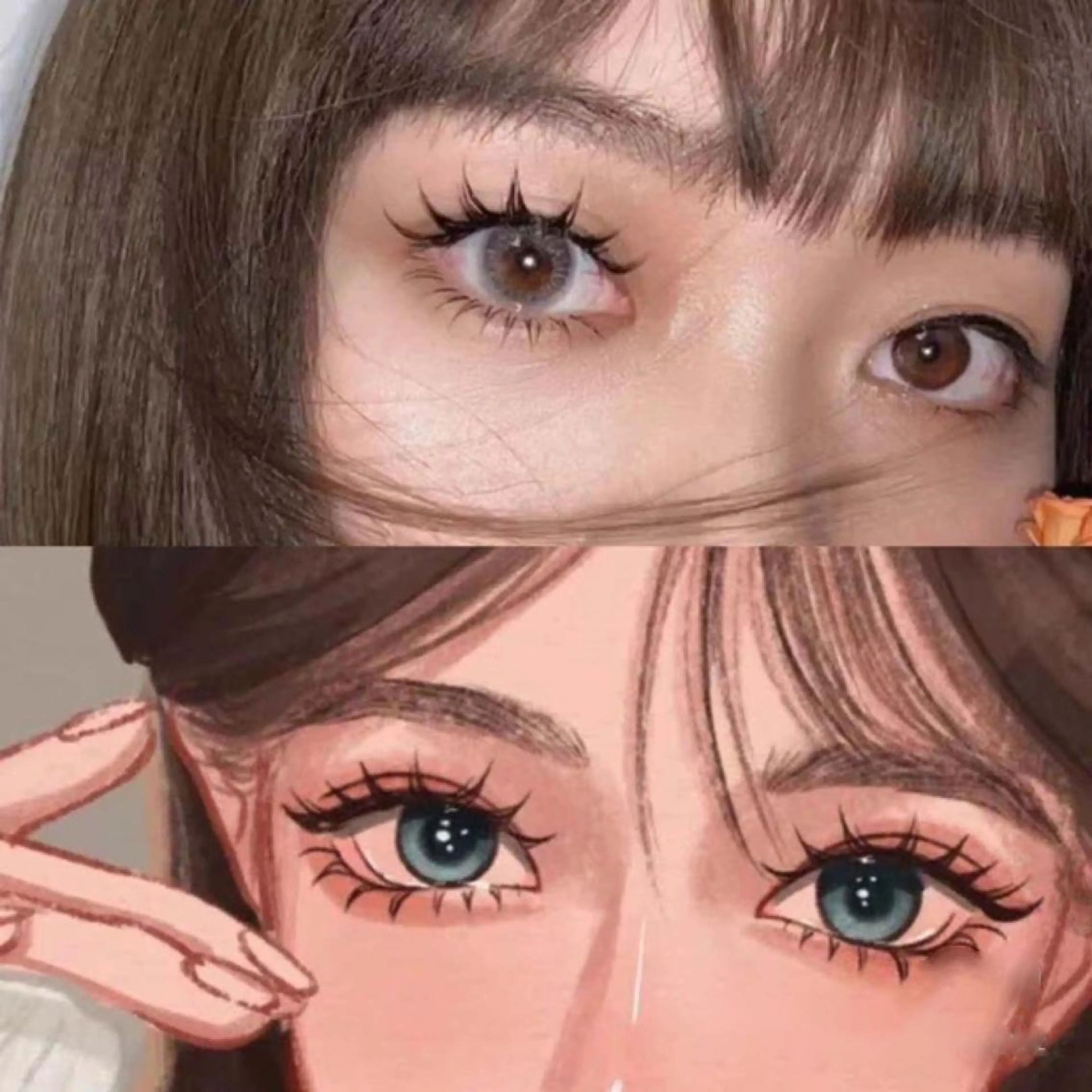 マツエク・マツパ Nail&Eye lash Nanaのネイルデザイン